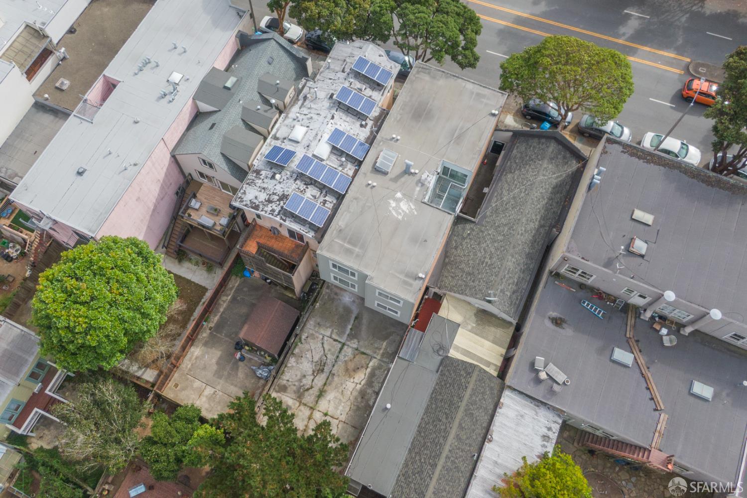 Detail Gallery Image 39 of 52 For 554 Monterey Blvd, San Francisco,  CA 94127 - – Beds | – Baths