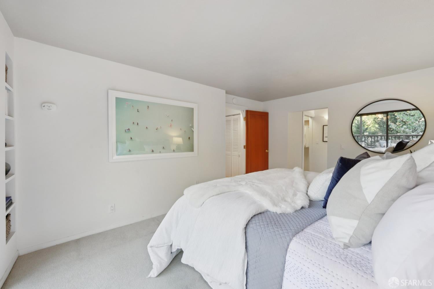 Detail Gallery Image 21 of 65 For 6891 Pinehaven Rd, Oakland,  CA 94611 - 3 Beds | 3 Baths