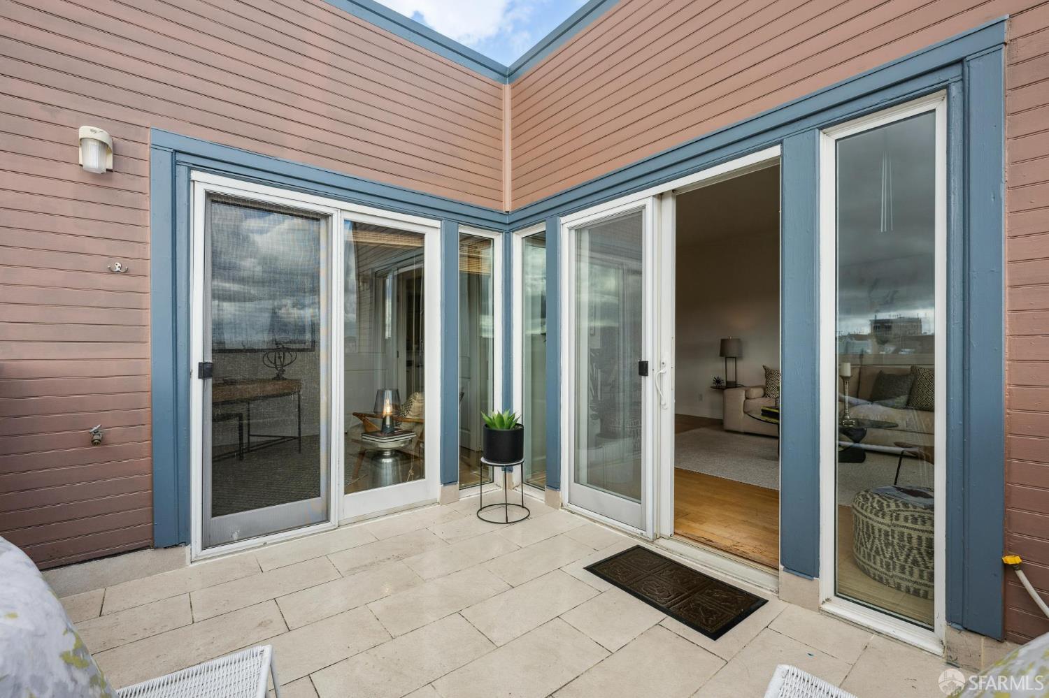 Detail Gallery Image 26 of 67 For 375 25th Ave #401,  San Francisco,  CA 94121 - 3 Beds | 2 Baths