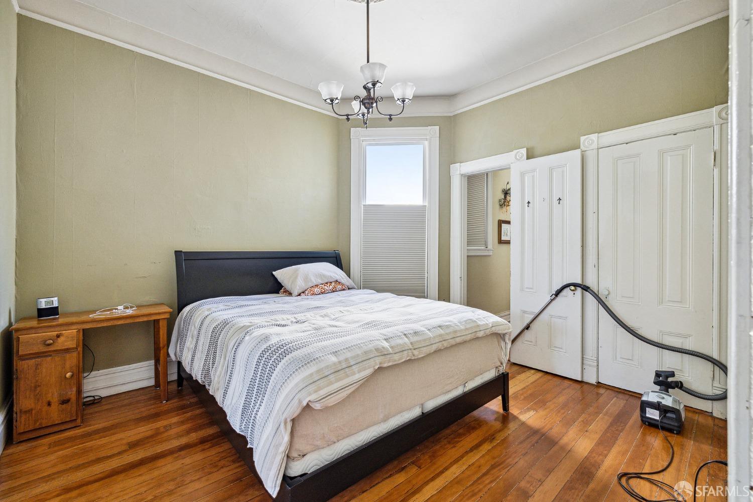 Detail Gallery Image 12 of 48 For 423 South Van Ness Ave, San Francisco,  CA 94103 - – Beds | – Baths