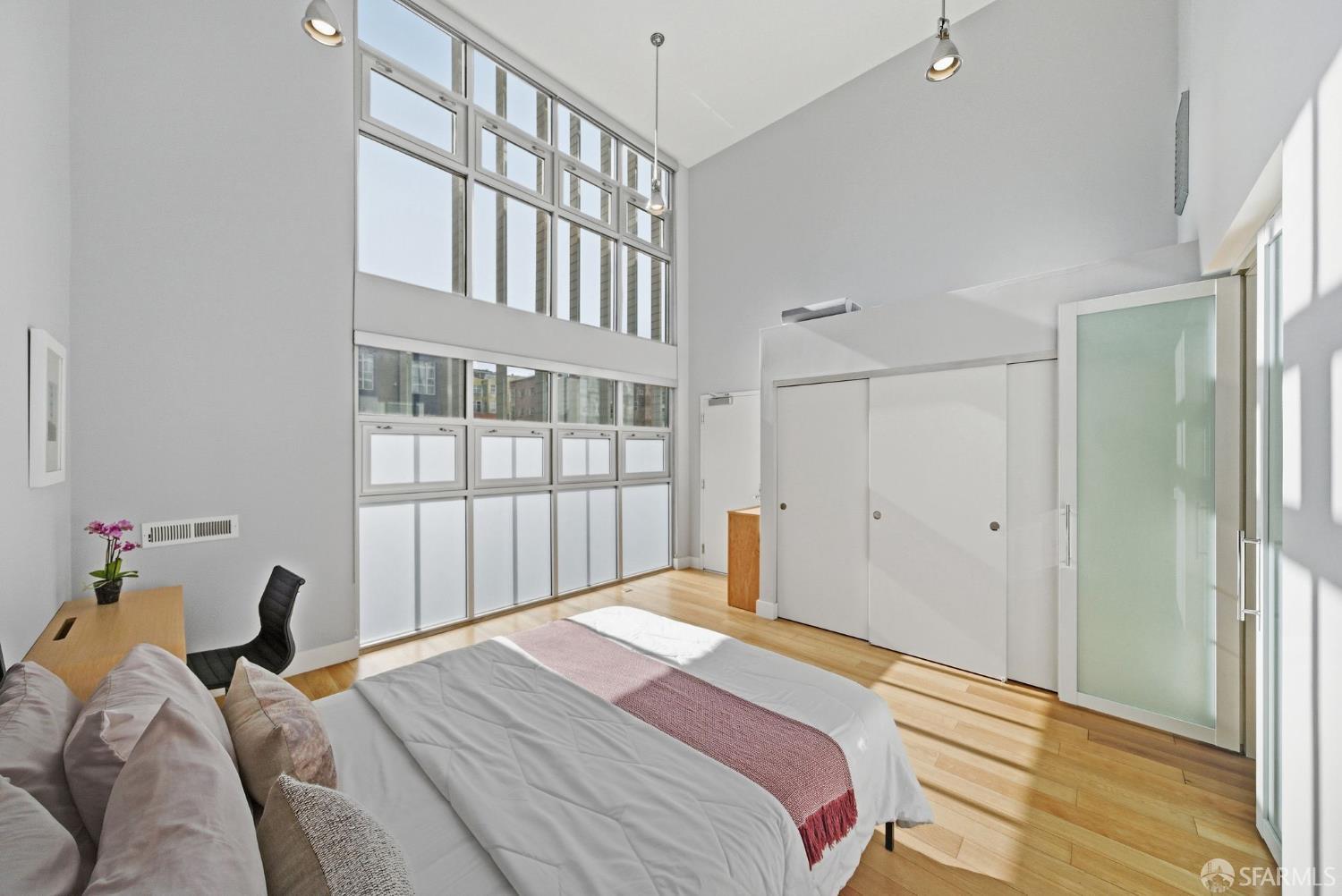 Detail Gallery Image 20 of 51 For 19 Tehama St #4,  San Francisco,  CA 94105 - 2 Beds | 2 Baths