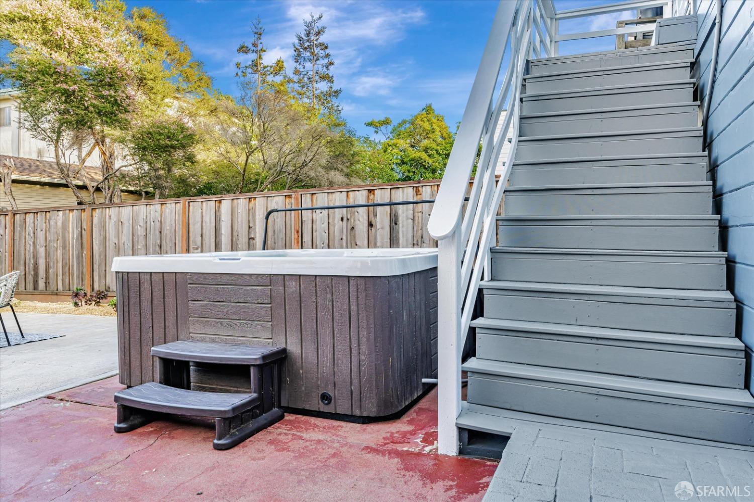 Detail Gallery Image 22 of 31 For 228 Mastick Ave, San Bruno,  CA 94066 - 3 Beds | 2 Baths