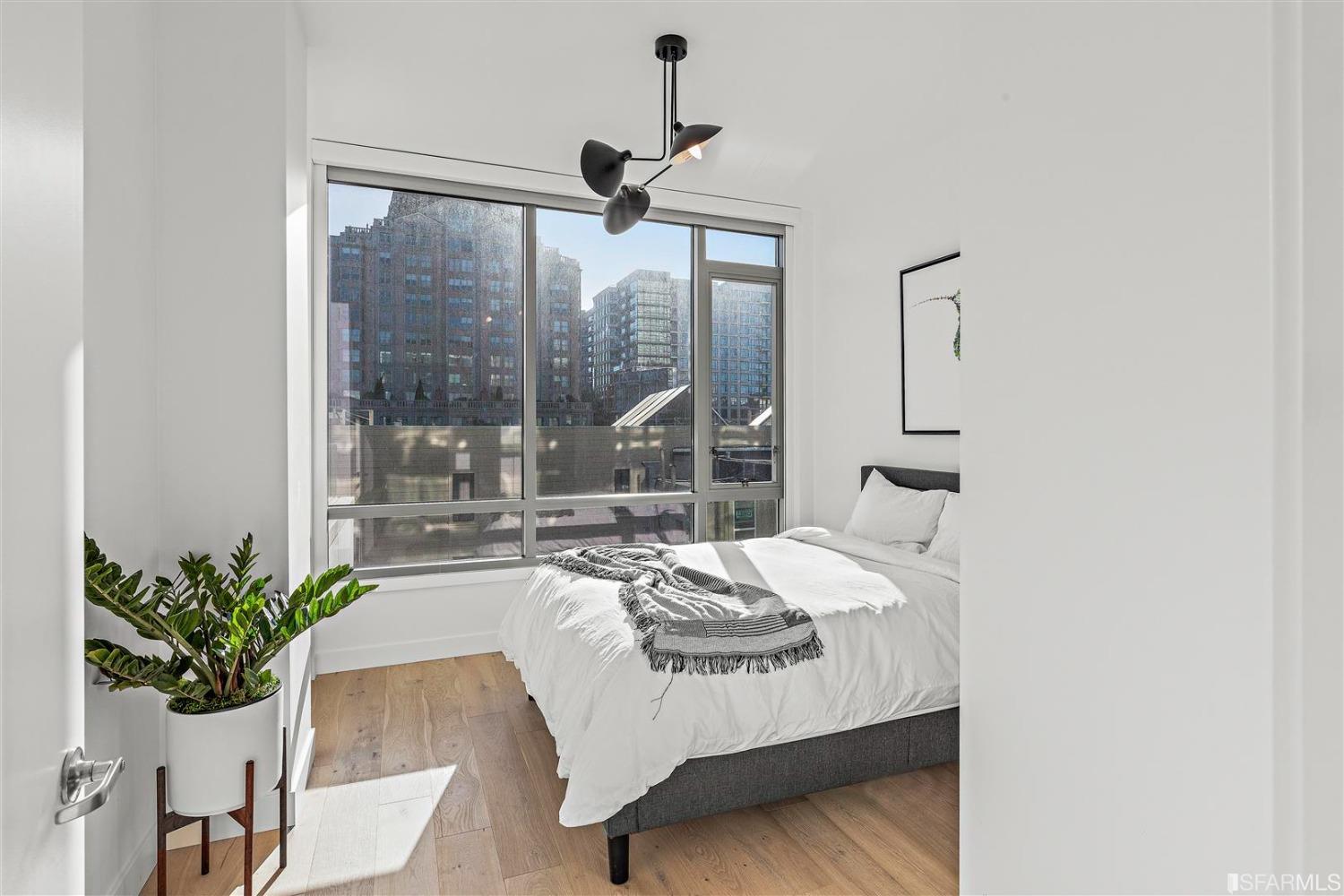 Detail Gallery Image 14 of 61 For 1545 Pine St #509,  San Francisco,  CA 94109 - 1 Beds | 1 Baths