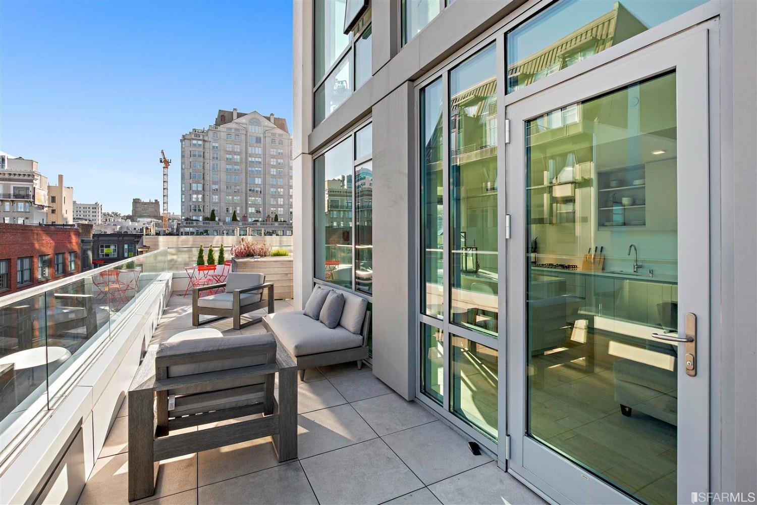 Detail Gallery Image 29 of 61 For 1545 Pine St #509,  San Francisco,  CA 94109 - 1 Beds | 1 Baths