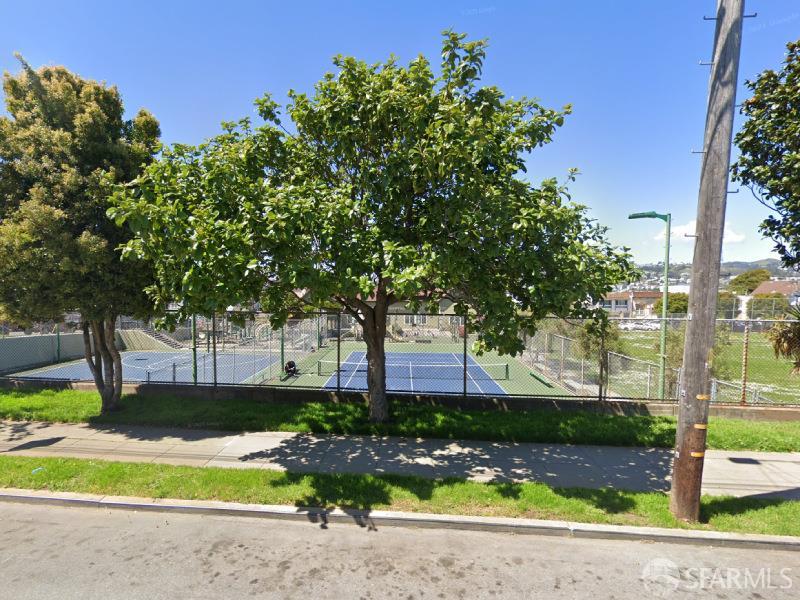 Detail Gallery Image 66 of 69 For 537 Russia Ave, San Francisco,  CA 94112 - 3 Beds | 2 Baths