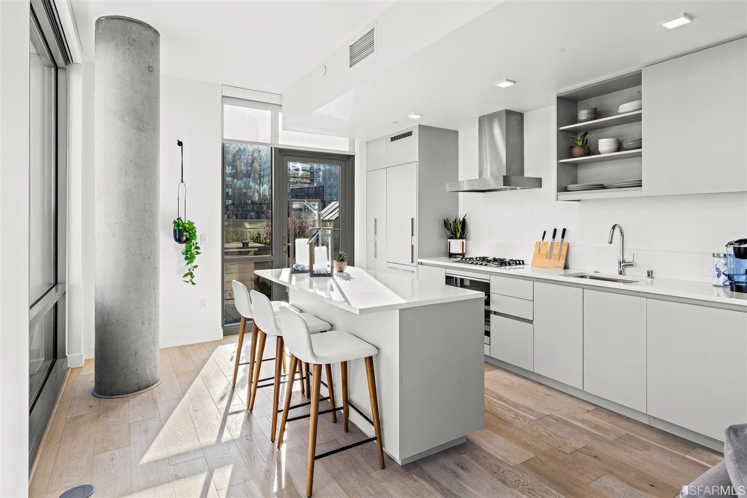 Detail Gallery Image 7 of 61 For 1545 Pine St #509,  San Francisco,  CA 94109 - 1 Beds | 1 Baths