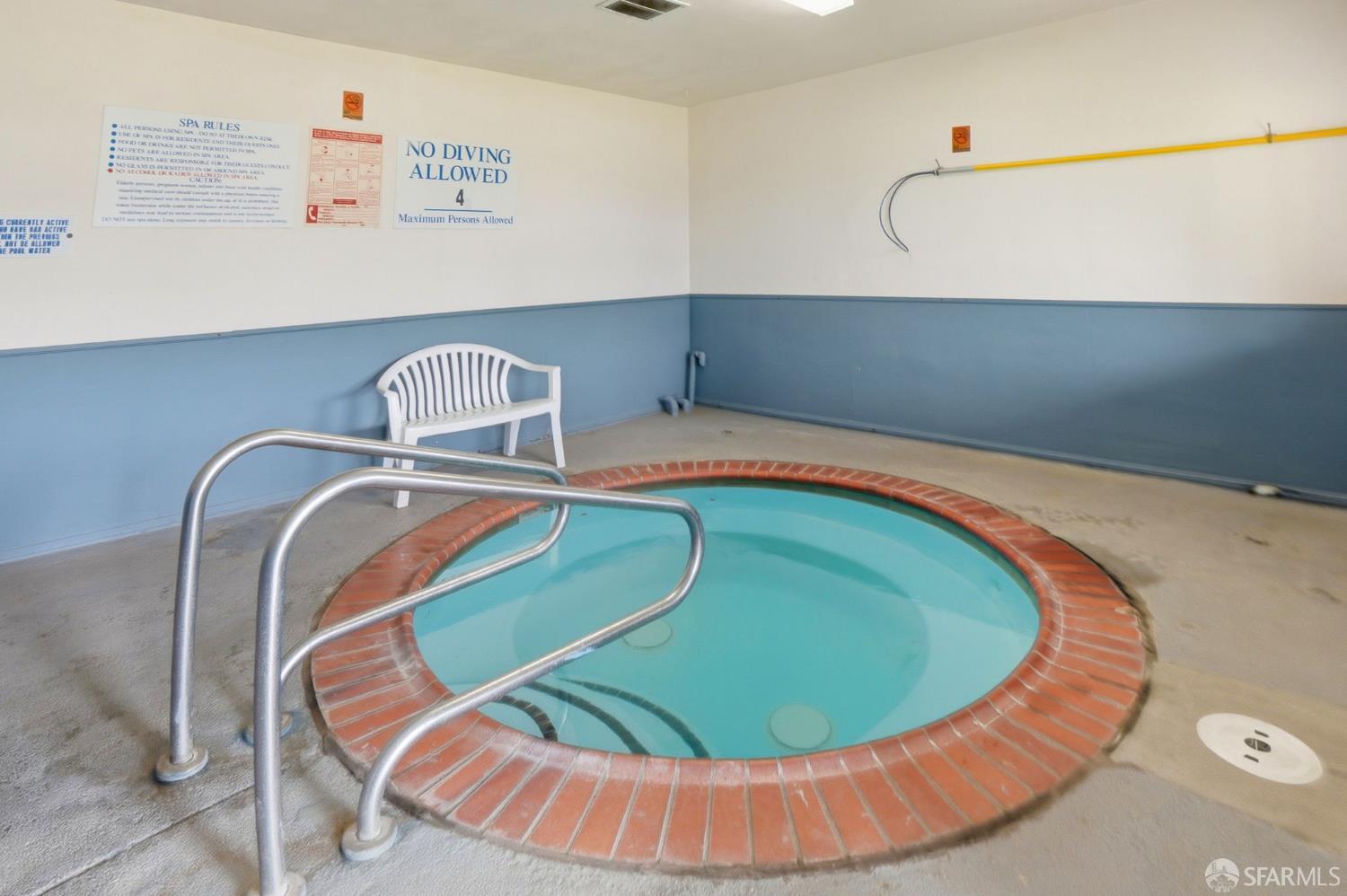 Detail Gallery Image 35 of 35 For 236 Seashore Dr, Daly City,  CA 94014 - 0 Beds | 0 Baths