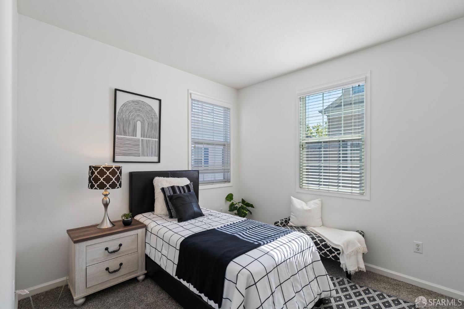 Detail Gallery Image 21 of 41 For 3613 Whitworth Dr, Dublin,  CA 94568 - 3 Beds | 3/1 Baths