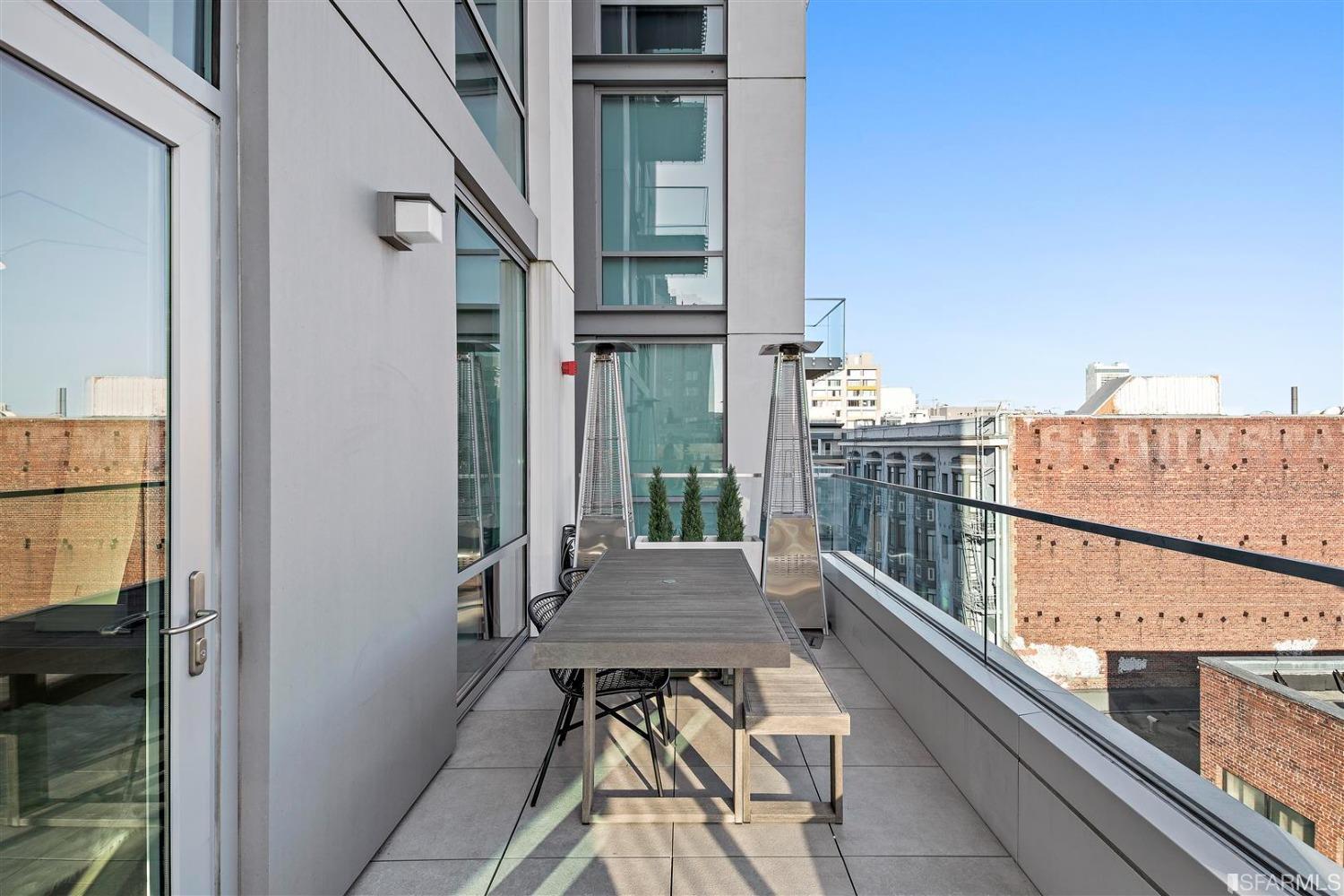 Detail Gallery Image 28 of 61 For 1545 Pine St #509,  San Francisco,  CA 94109 - 1 Beds | 1 Baths