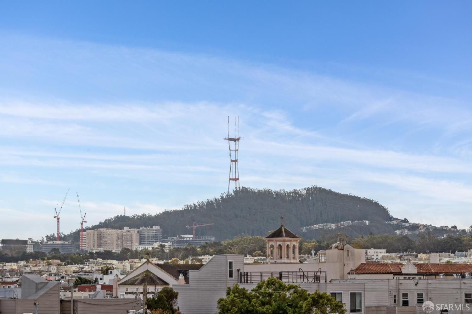 Detail Gallery Image 23 of 67 For 375 25th Ave #401,  San Francisco,  CA 94121 - 3 Beds | 2 Baths