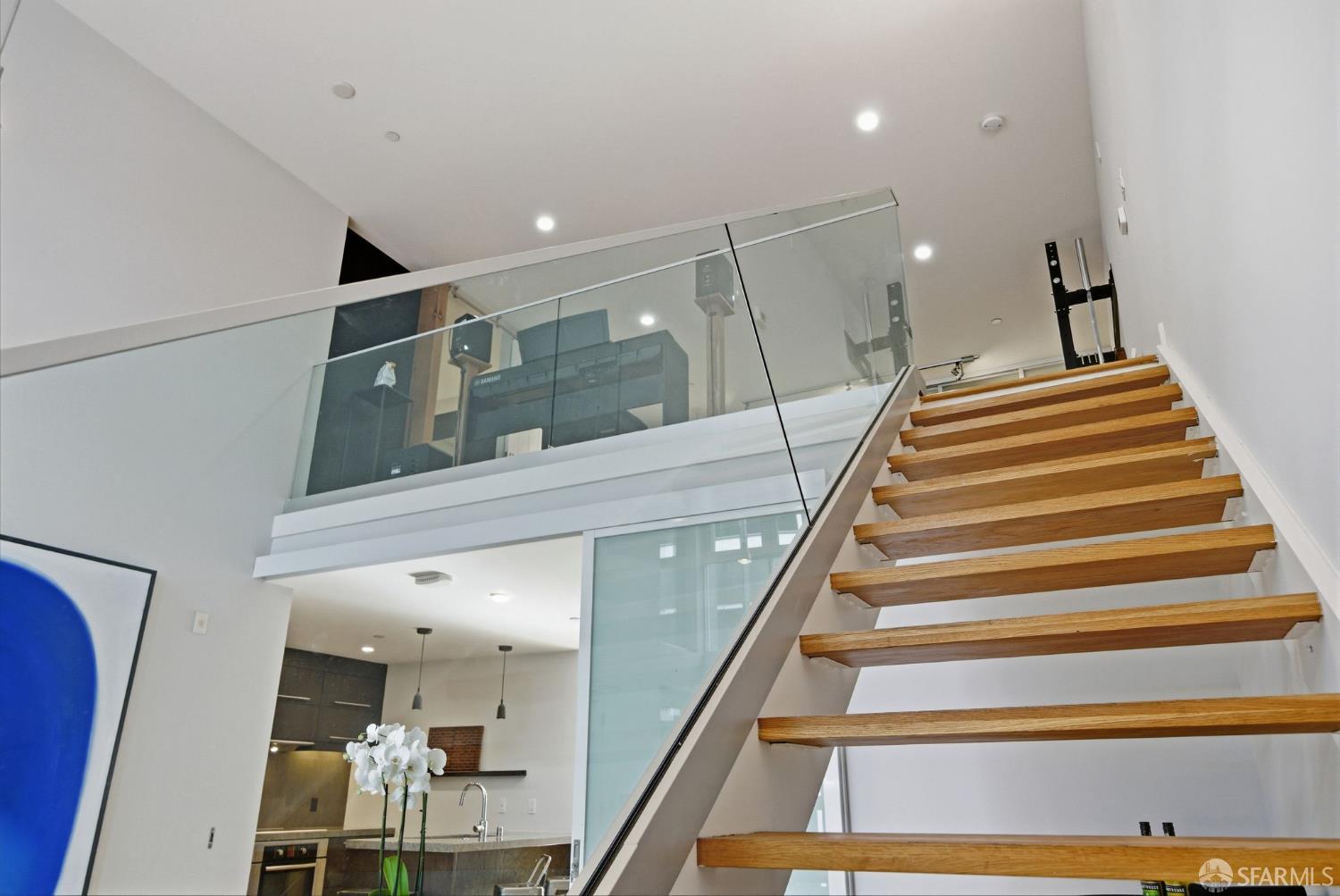 Detail Gallery Image 37 of 51 For 19 Tehama St #4,  San Francisco,  CA 94105 - 2 Beds | 2 Baths