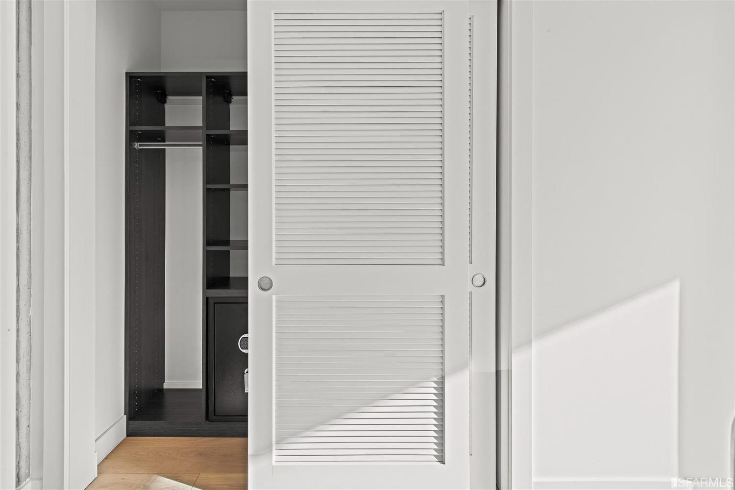 Detail Gallery Image 23 of 61 For 1545 Pine St #509,  San Francisco,  CA 94109 - 1 Beds | 1 Baths