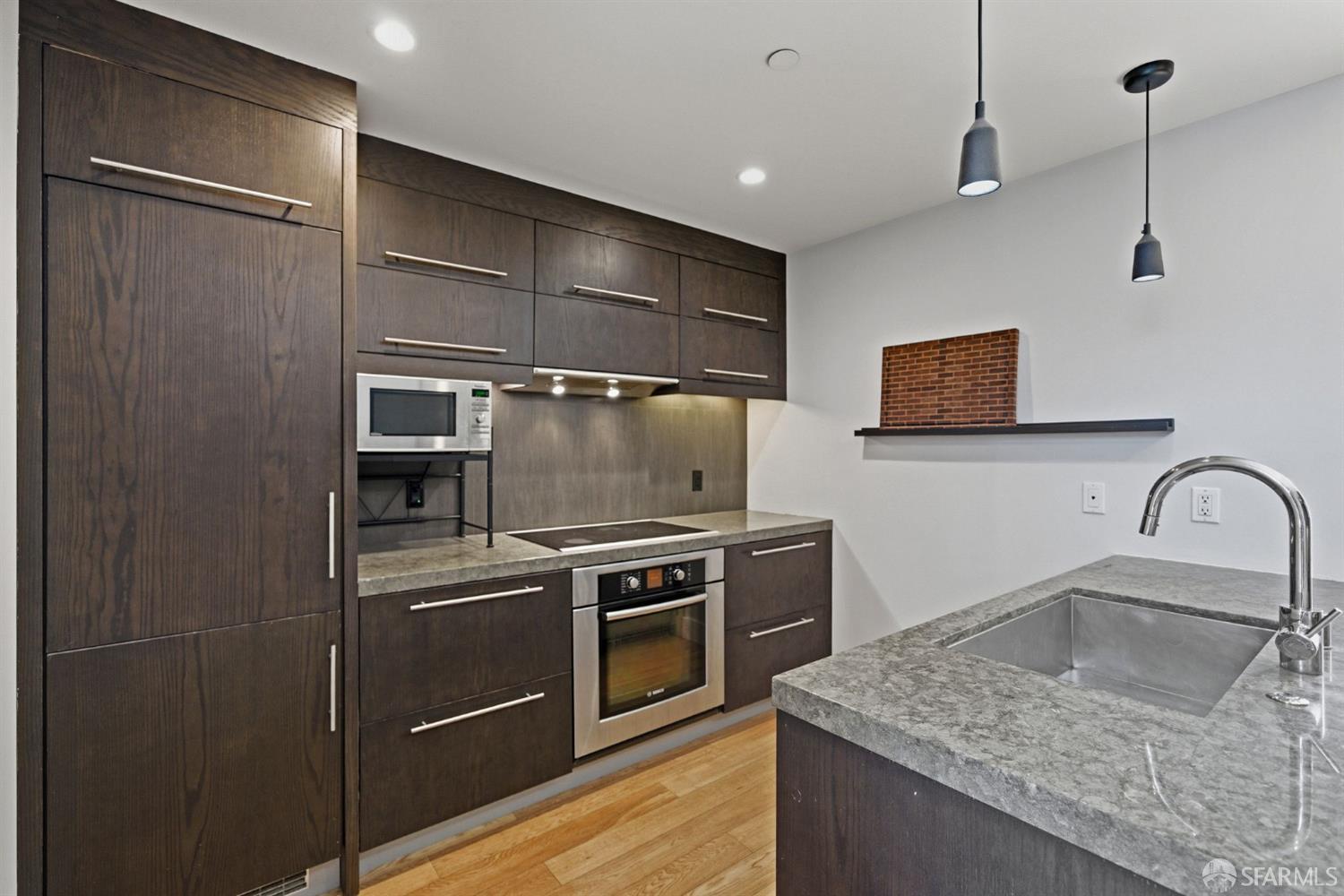 Detail Gallery Image 32 of 51 For 19 Tehama St #4,  San Francisco,  CA 94105 - 2 Beds | 2 Baths