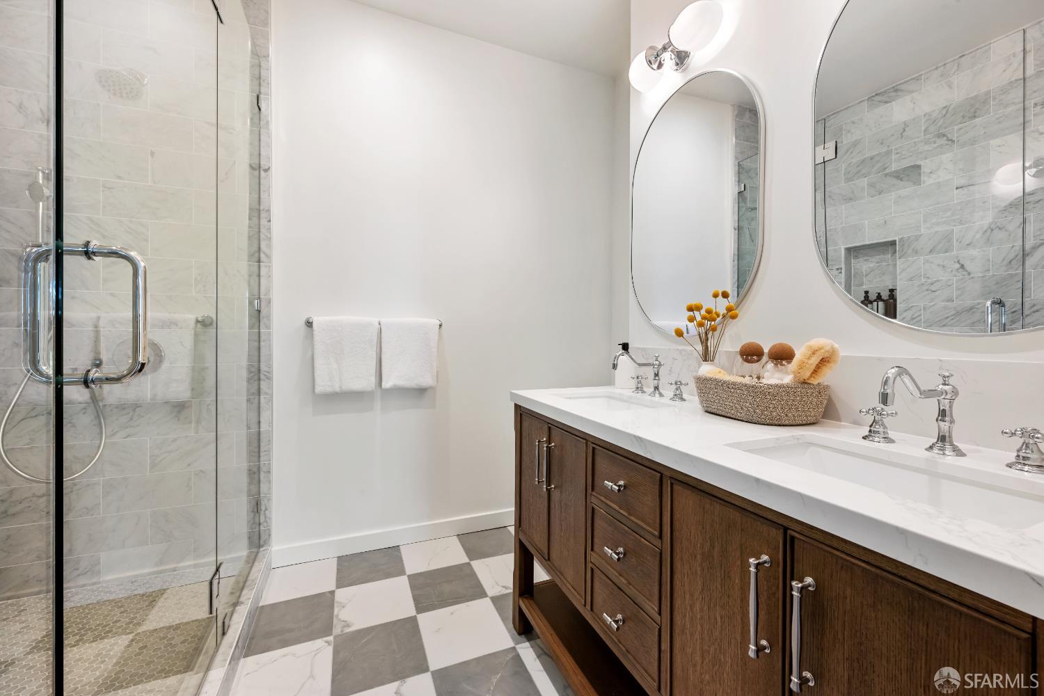 Detail Gallery Image 28 of 45 For 25 Parnassus Ave, San Francisco,  CA 94117 - 3 Beds | 2/1 Baths