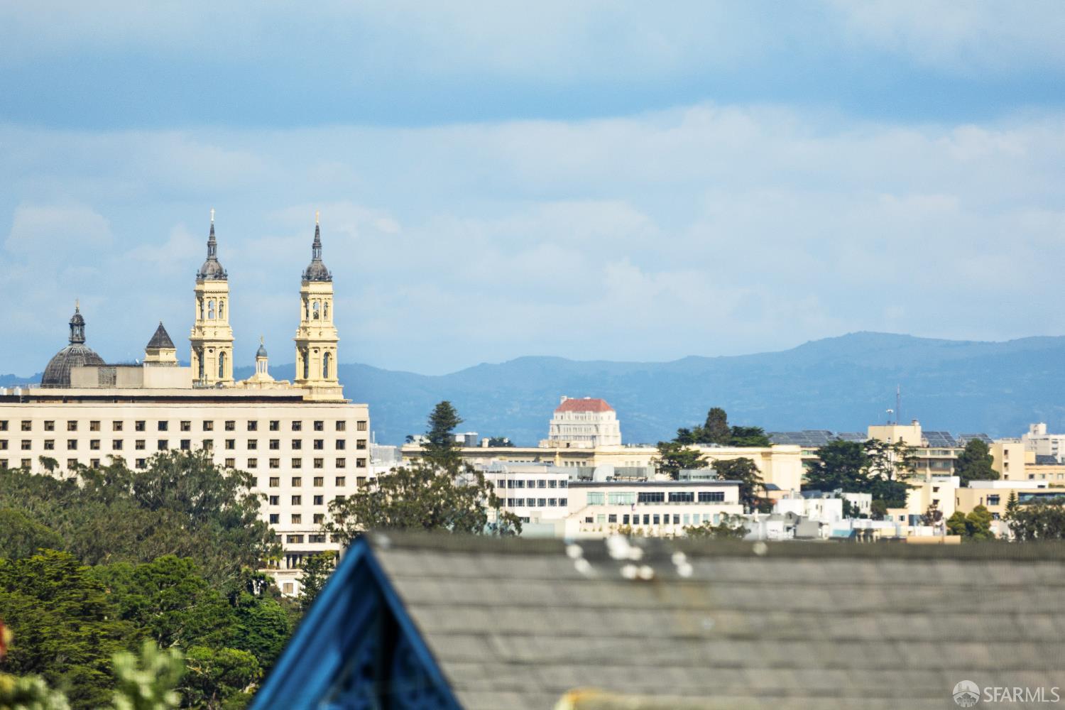 Detail Gallery Image 21 of 26 For 1635 10th Ave #5,  San Francisco,  CA 94122 - 1 Beds | 1 Baths