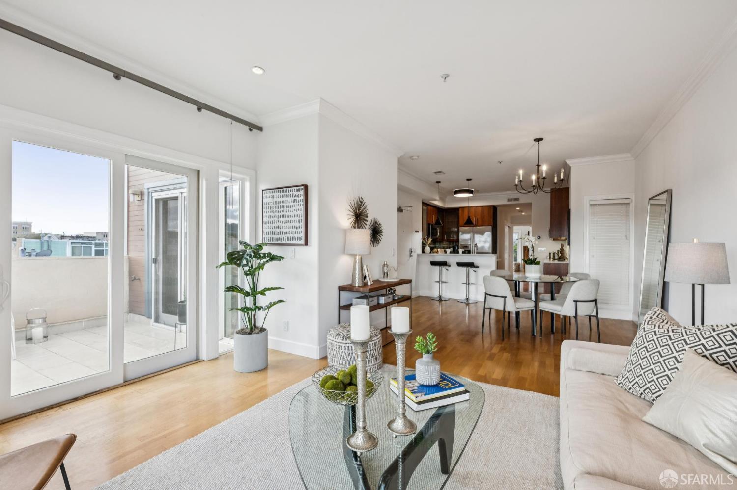 Detail Gallery Image 20 of 67 For 375 25th Ave #401,  San Francisco,  CA 94121 - 3 Beds | 2 Baths