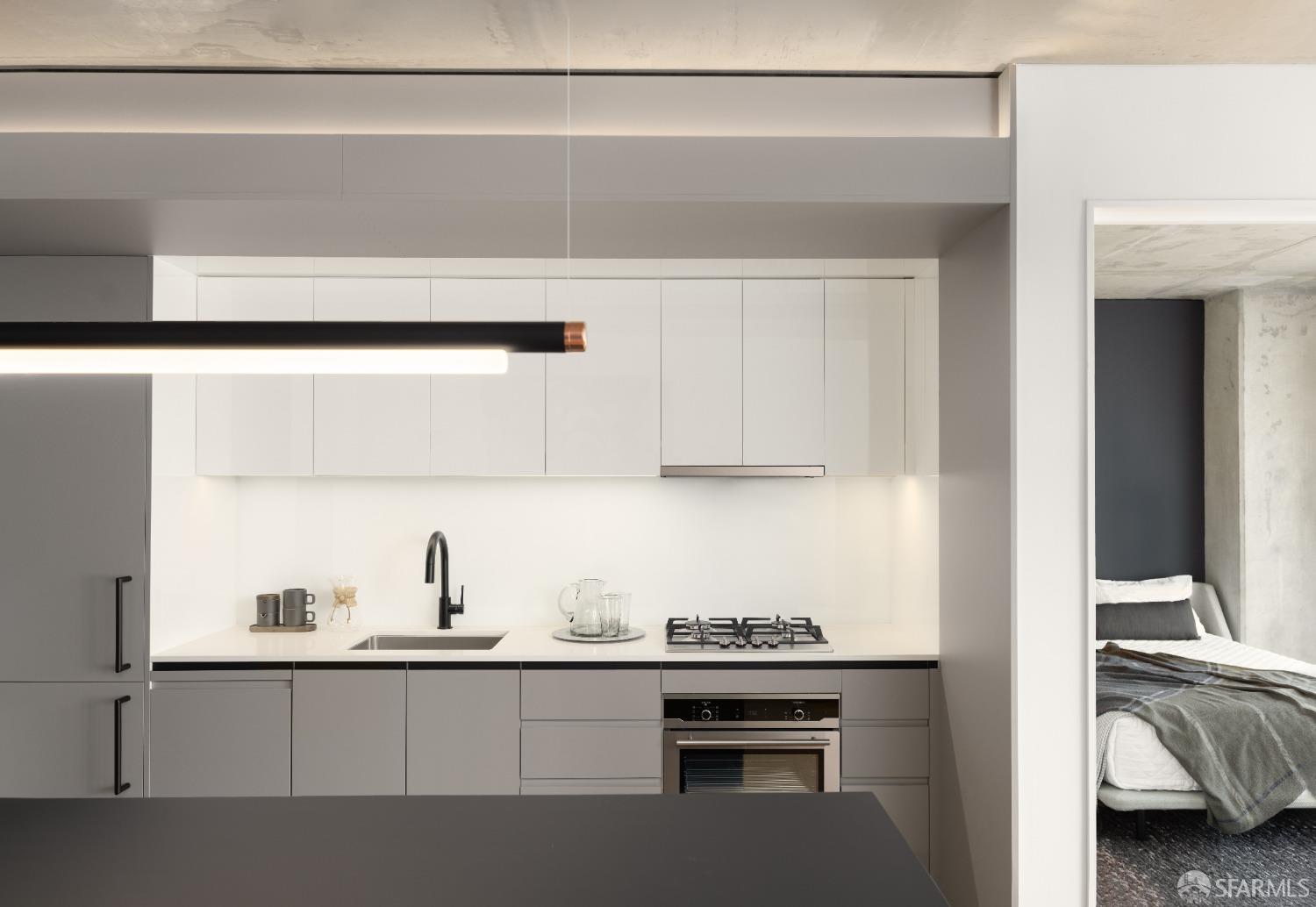 Detail Gallery Image 3 of 13 For 960 Market St #807,  San Francisco,  CA 94102 - 1 Beds | 1 Baths