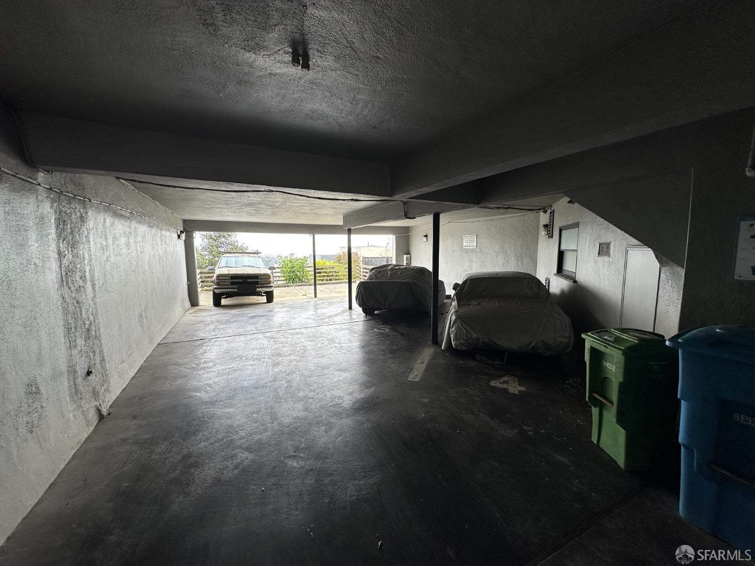 Detail Gallery Image 12 of 15 For 5635 Anza St, San Francisco,  CA 94121 - – Beds | – Baths