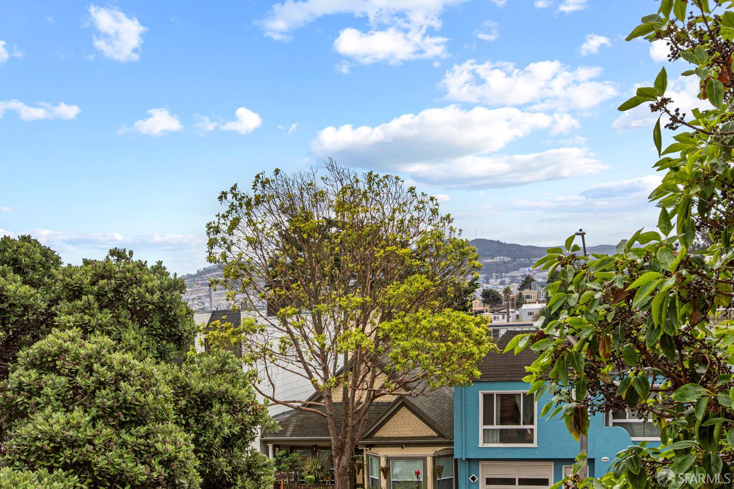 Detail Gallery Image 49 of 52 For 554 Monterey Blvd, San Francisco,  CA 94127 - – Beds | – Baths