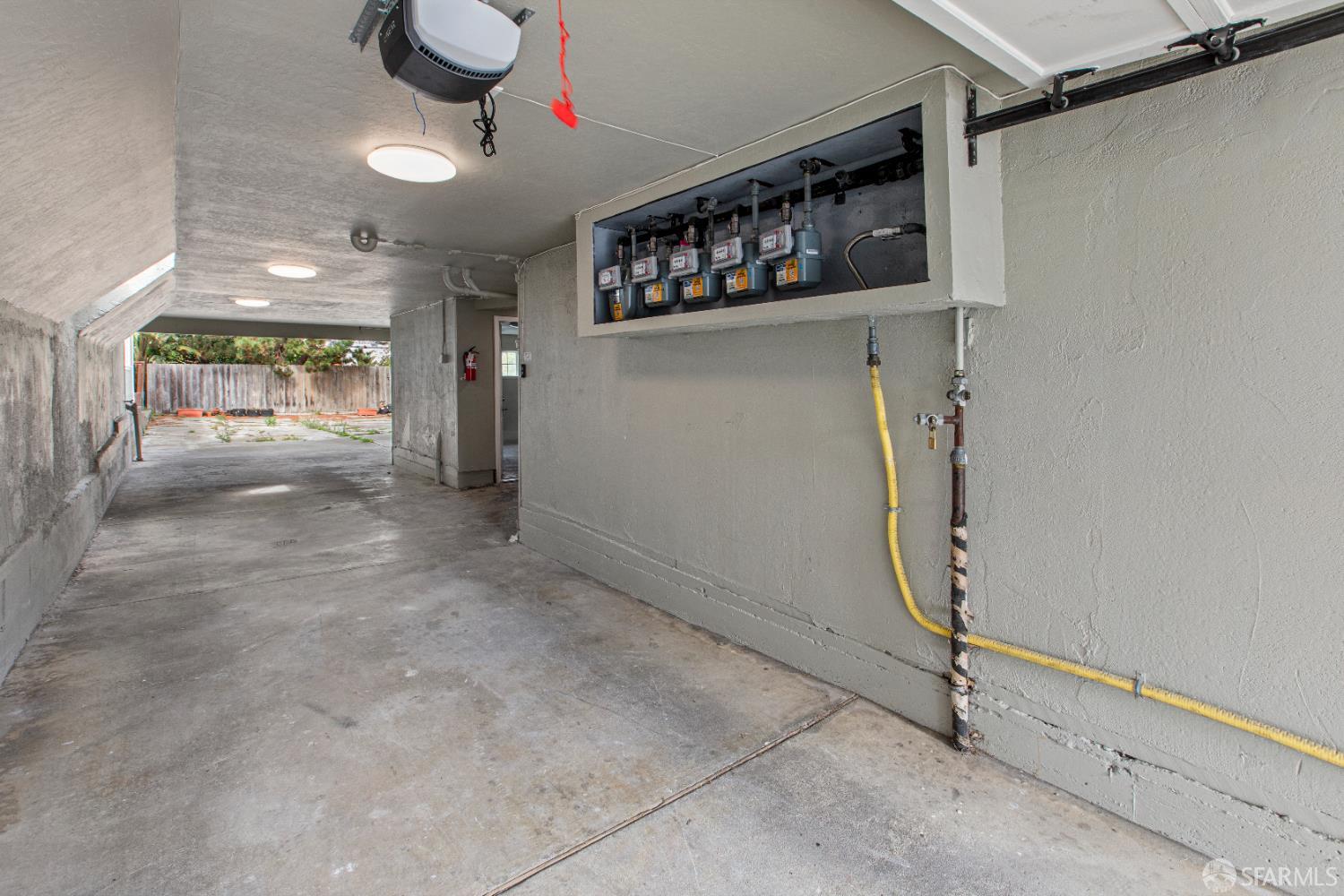 Detail Gallery Image 5 of 52 For 554 Monterey Blvd, San Francisco,  CA 94127 - – Beds | – Baths