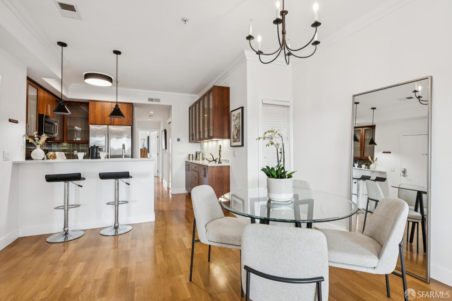 Detail Gallery Image 13 of 67 For 375 25th Ave #401,  San Francisco,  CA 94121 - 3 Beds | 2 Baths