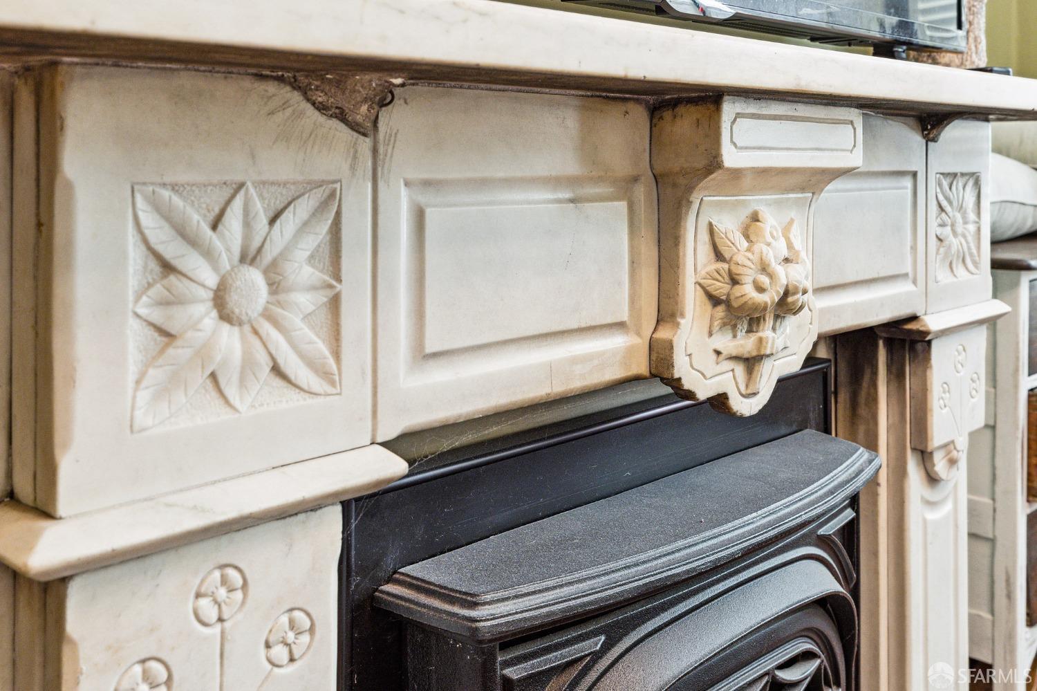 Detail Gallery Image 26 of 48 For 423 South Van Ness Ave, San Francisco,  CA 94103 - – Beds | – Baths