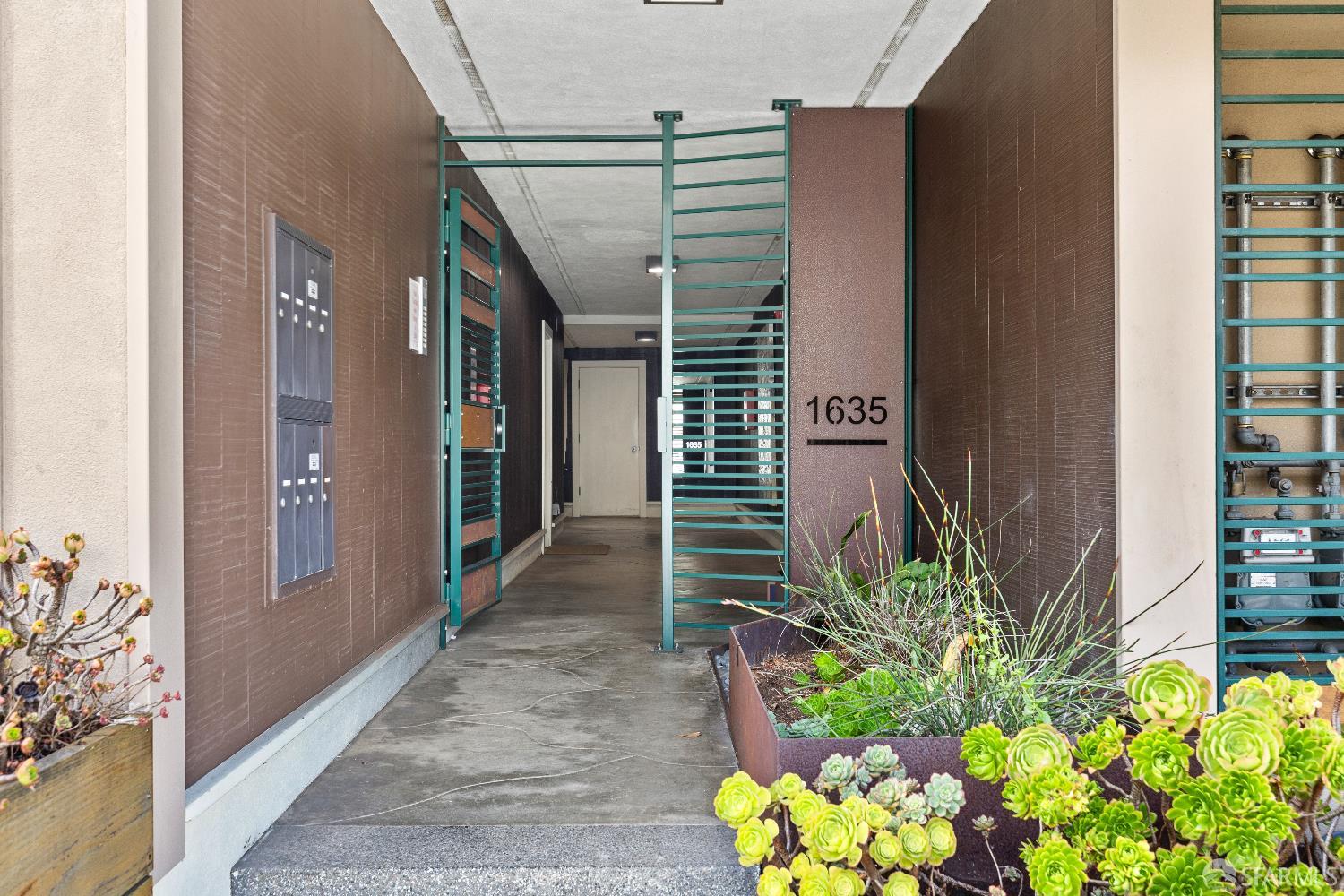 Detail Gallery Image 17 of 26 For 1635 10th Ave #5,  San Francisco,  CA 94122 - 1 Beds | 1 Baths