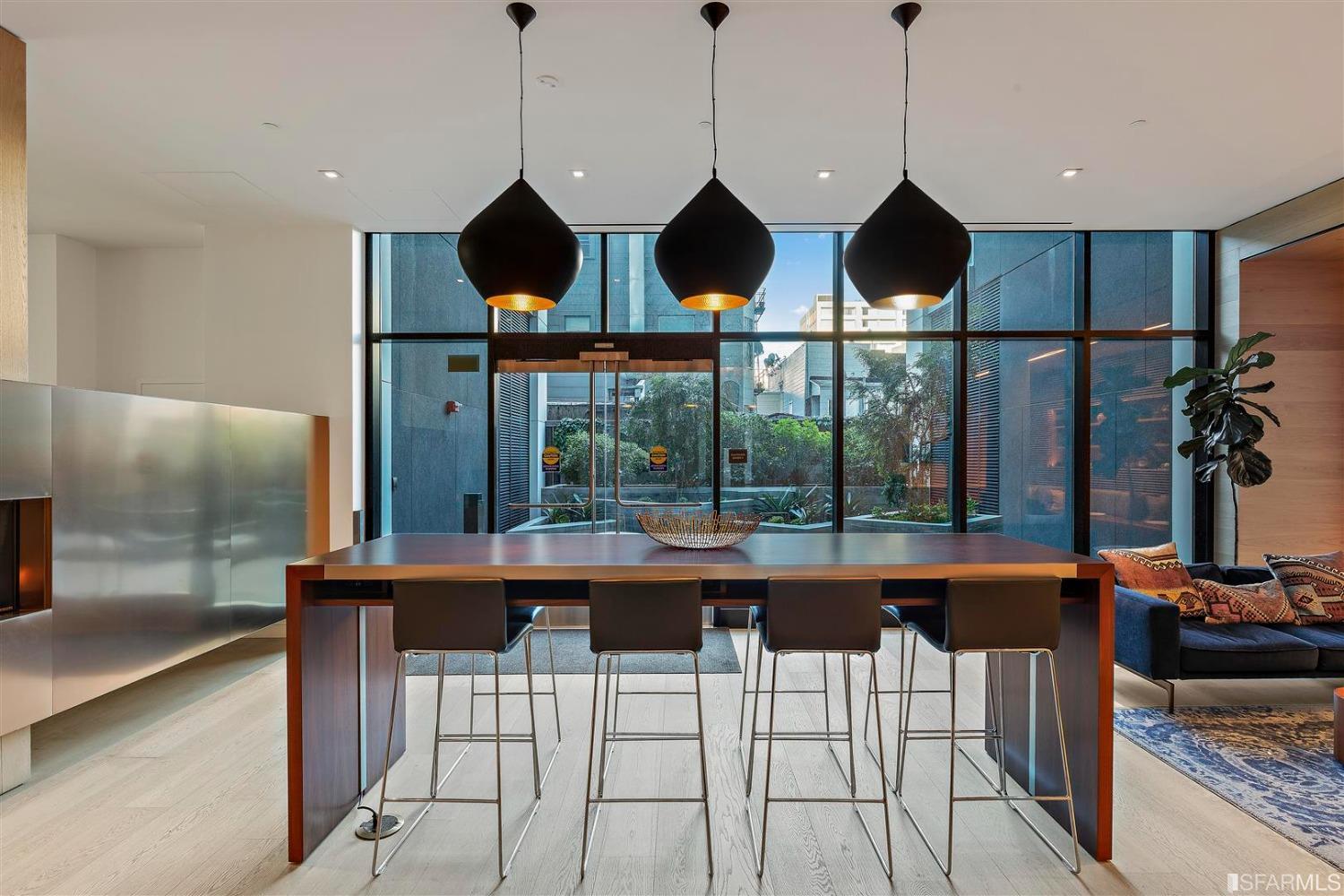 Detail Gallery Image 48 of 61 For 1545 Pine St #509,  San Francisco,  CA 94109 - 1 Beds | 1 Baths