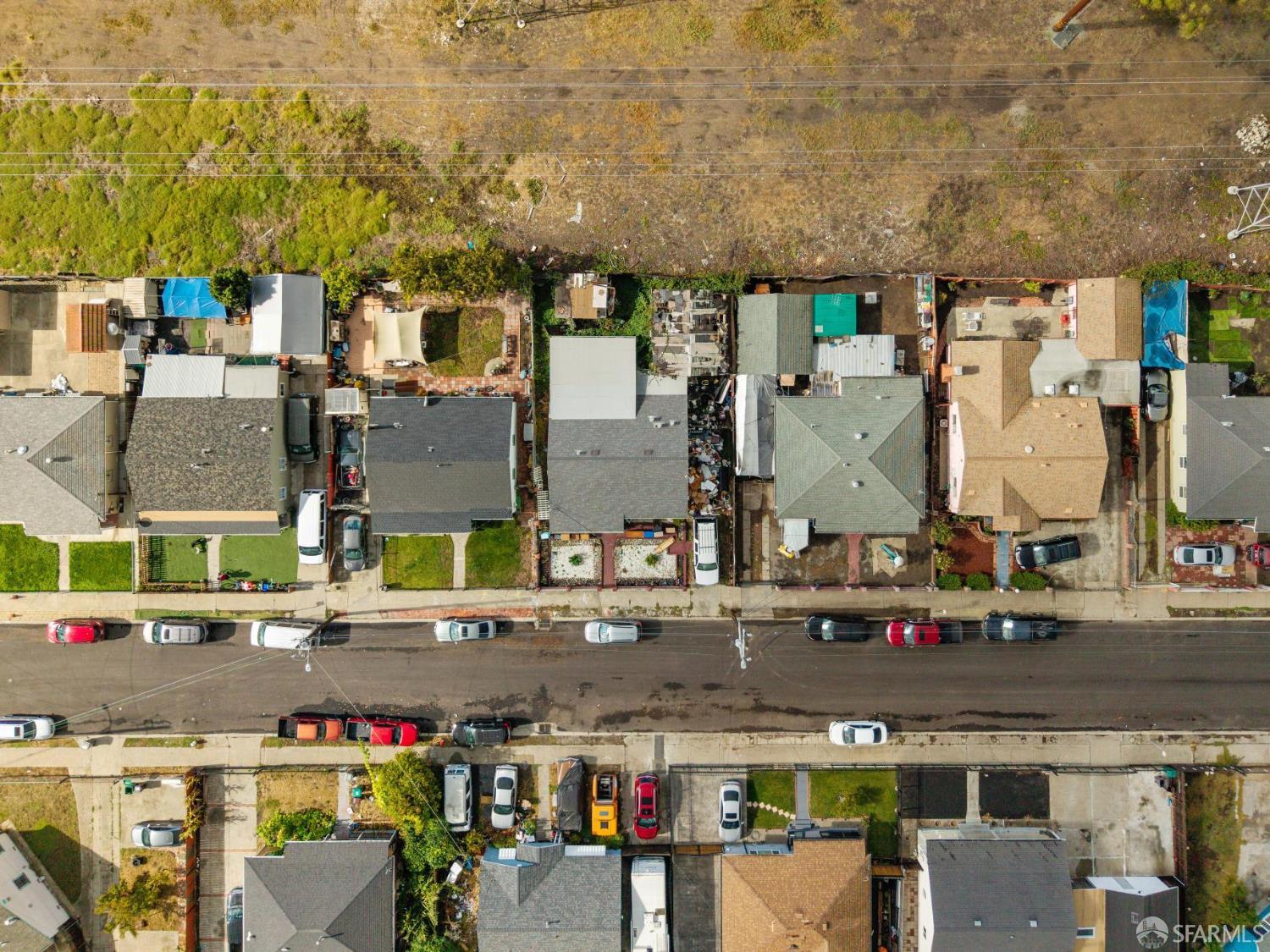 Detail Gallery Image 19 of 19 For 435 Worth St, Oakland,  CA 94603 - 3 Beds | 1 Baths