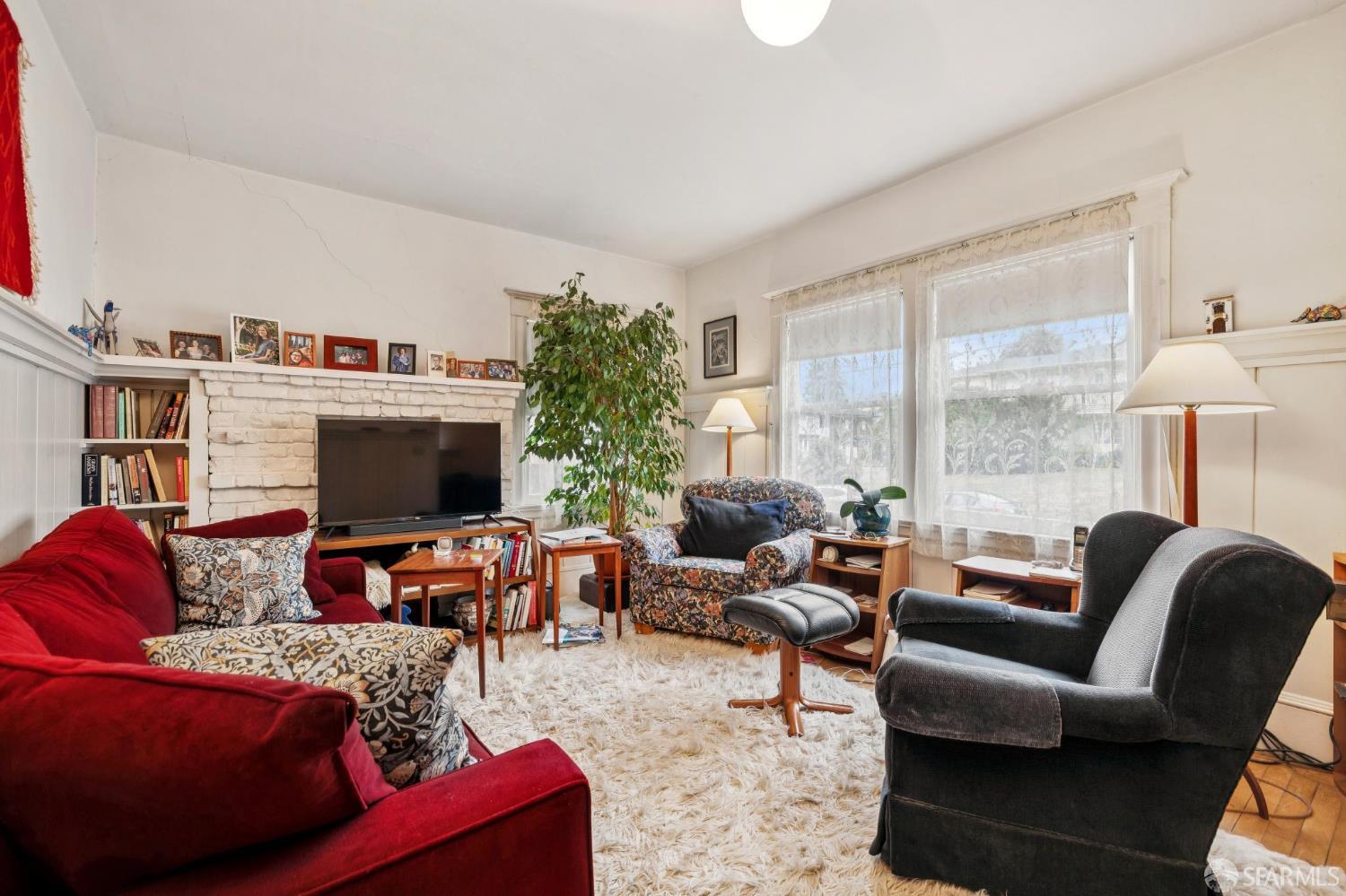 Detail Gallery Image 10 of 25 For 2732 Parker St, Berkeley,  CA 94704 - – Beds | – Baths