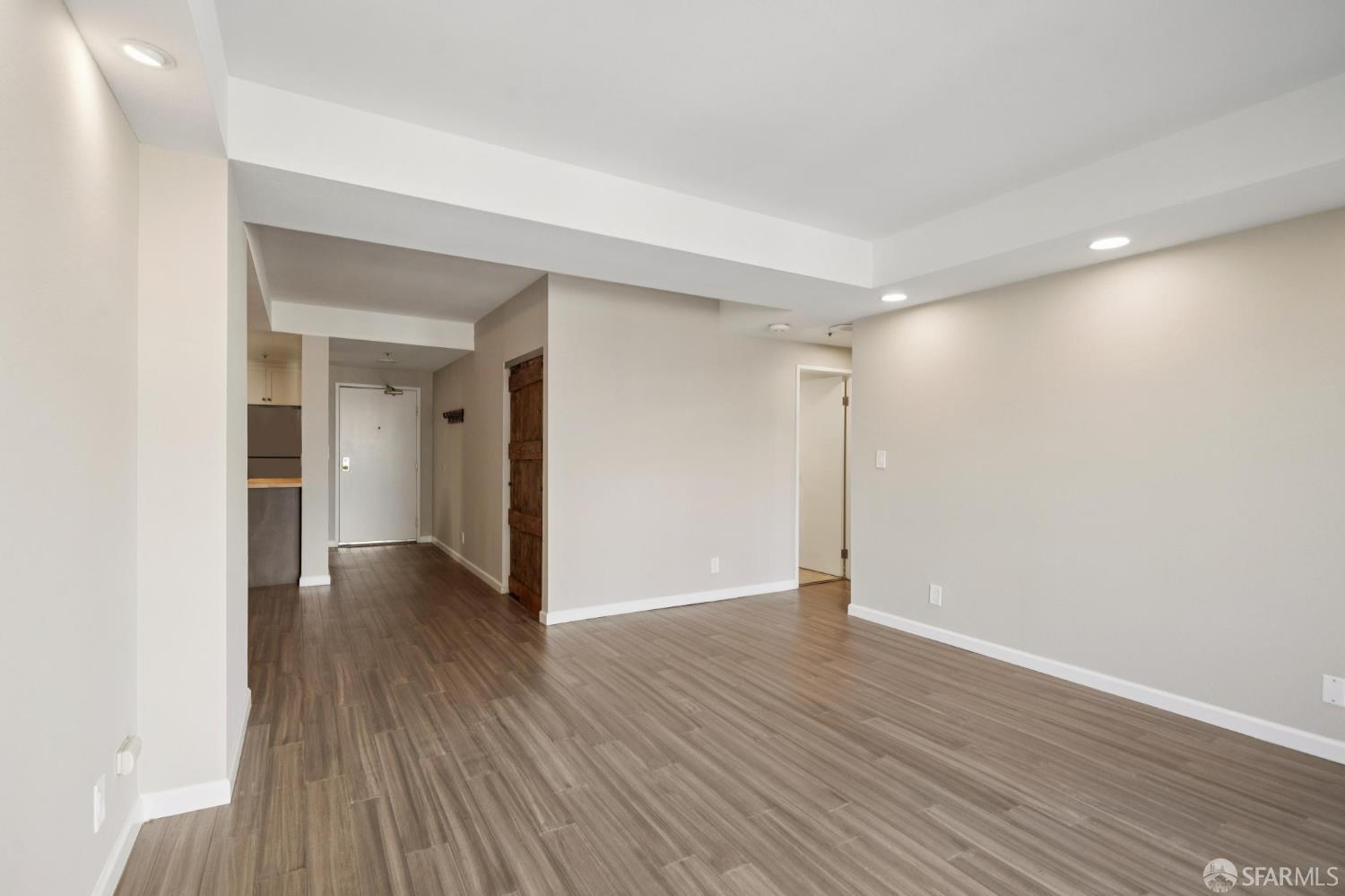 Detail Gallery Image 19 of 33 For 601 Van Ness Ave #812,  San Francisco,  CA 94102 - 1 Beds | 1 Baths