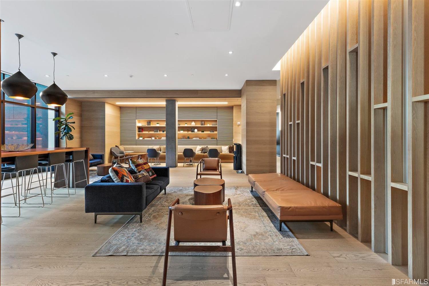 Detail Gallery Image 47 of 61 For 1545 Pine St #509,  San Francisco,  CA 94109 - 1 Beds | 1 Baths