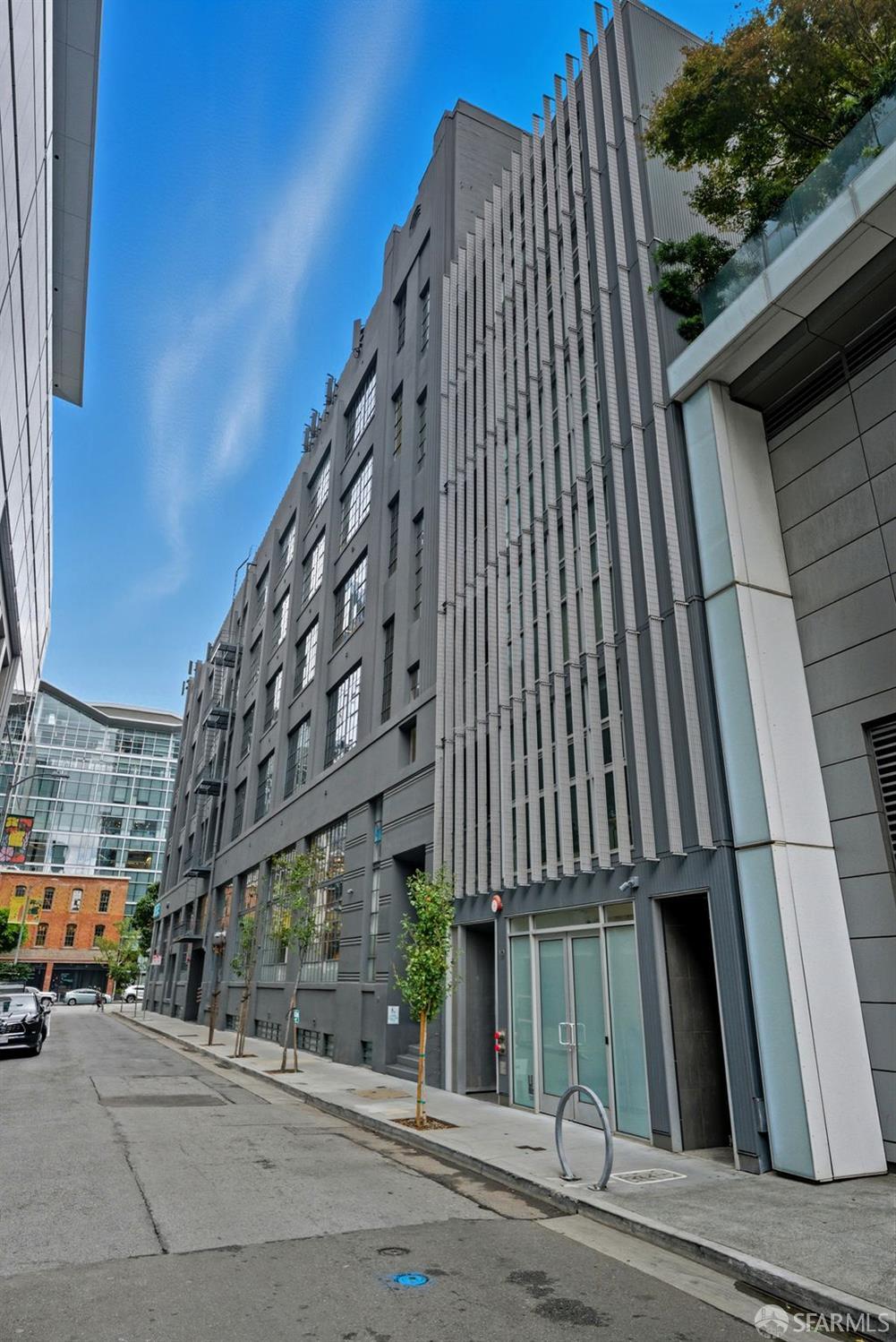 Detail Gallery Image 49 of 51 For 19 Tehama St #4,  San Francisco,  CA 94105 - 2 Beds | 2 Baths