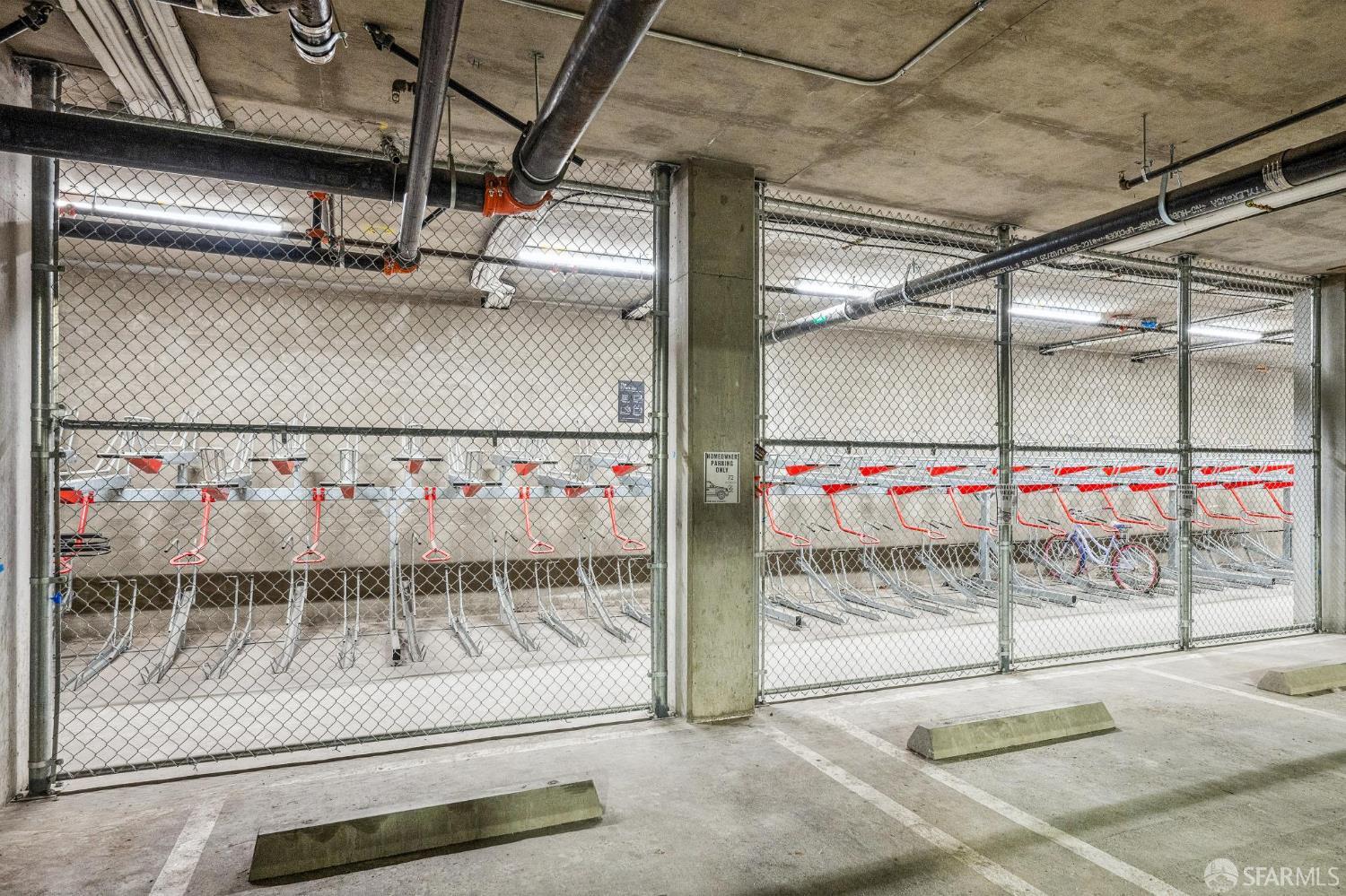 Detail Gallery Image 50 of 57 For 1288 Howard St #317,  San Francisco,  CA 94103 - 2 Beds | 2 Baths