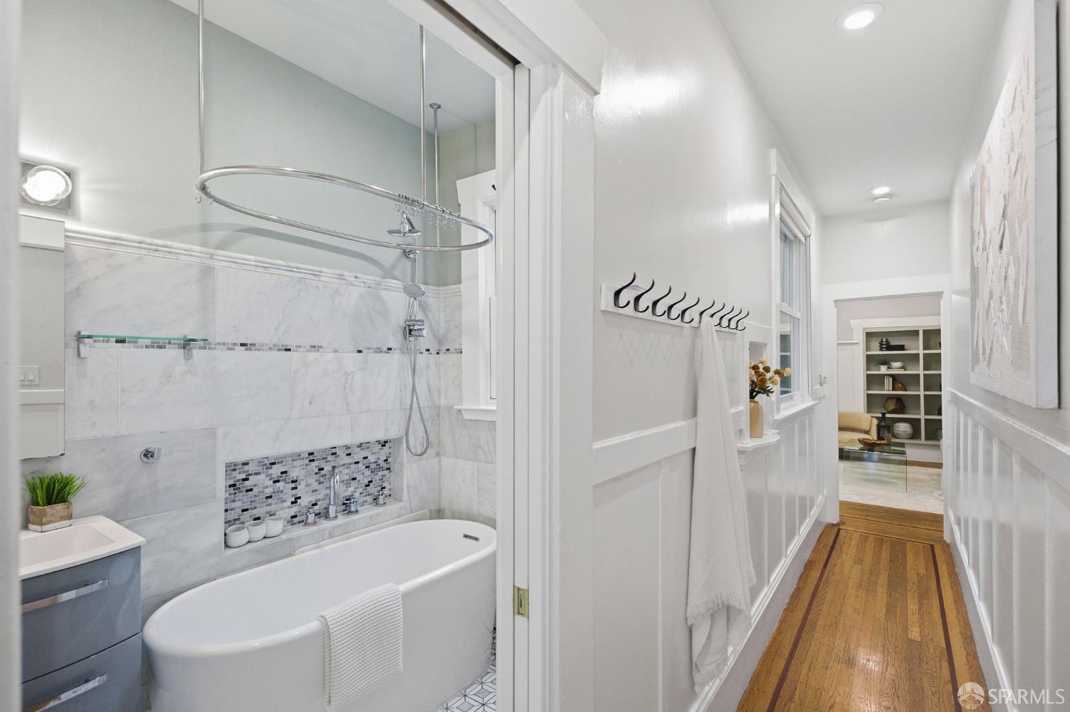 Detail Gallery Image 27 of 39 For 3452 18th St a,  San Francisco,  CA 94110 - 1 Beds | 1/1 Baths