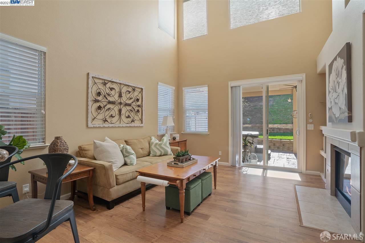 Detail Gallery Image 19 of 36 For 699 Flemish Ct, Brentwood,  CA 94513 - 4 Beds | 3 Baths