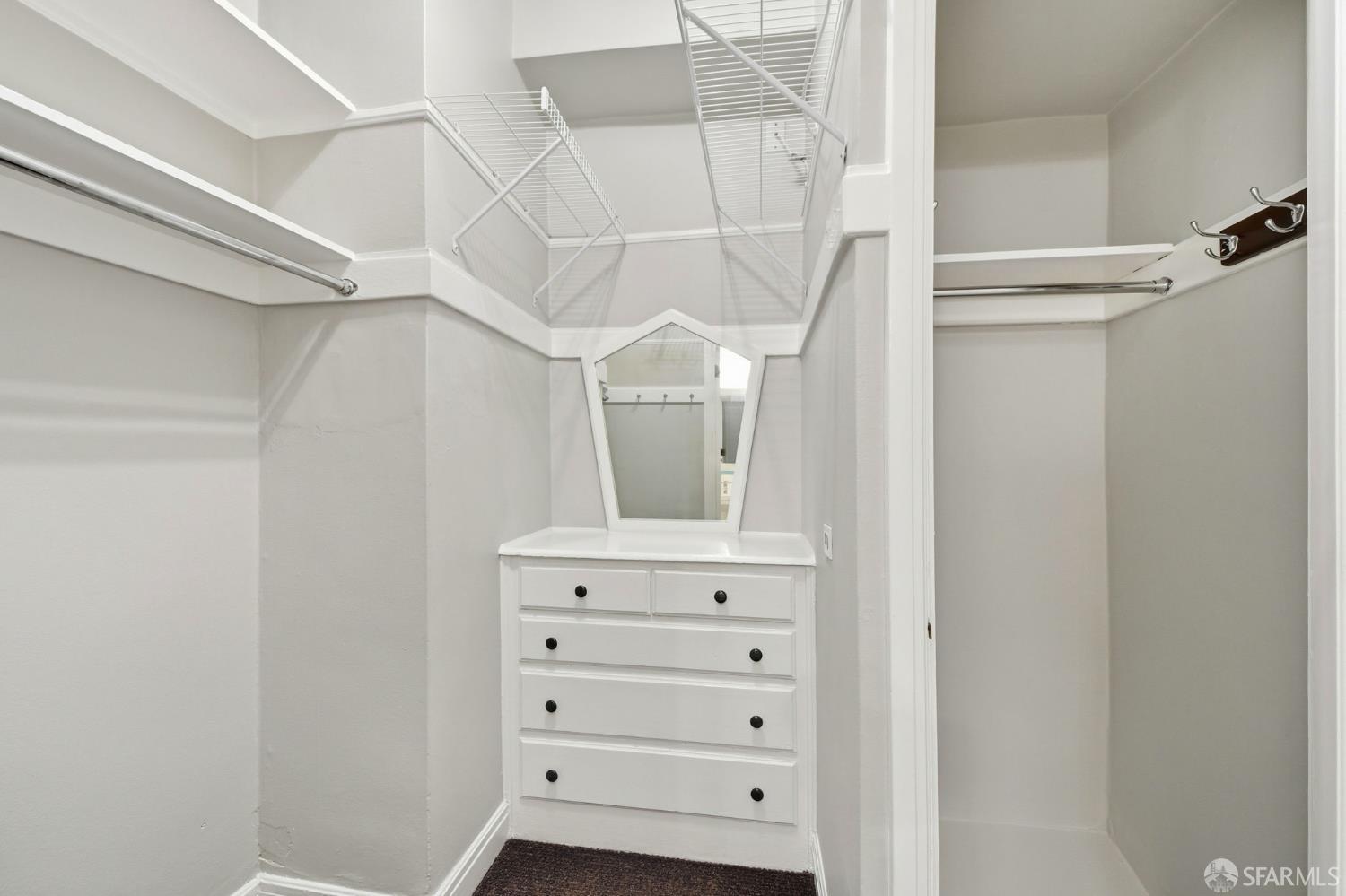 Detail Gallery Image 19 of 45 For 631 Ofarrell St #710,  San Francisco,  CA 94109 - 1 Beds | 1 Baths