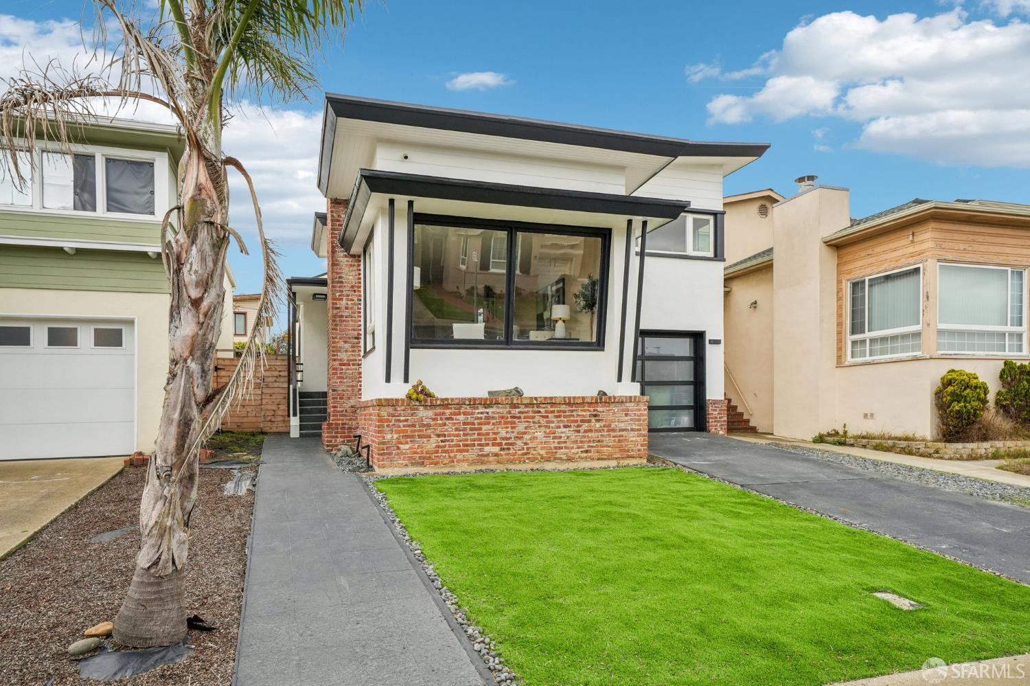 Detail Gallery Image 41 of 52 For 96 Belford Dr, Daly City,  CA 94015 - 3 Beds | 1/1 Baths