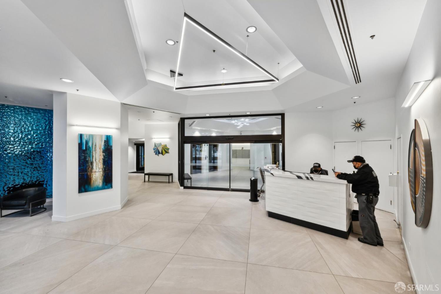 Detail Gallery Image 51 of 79 For 6363 Christie Ave #1203,  Emeryville,  CA 94608 - 1 Beds | 1 Baths