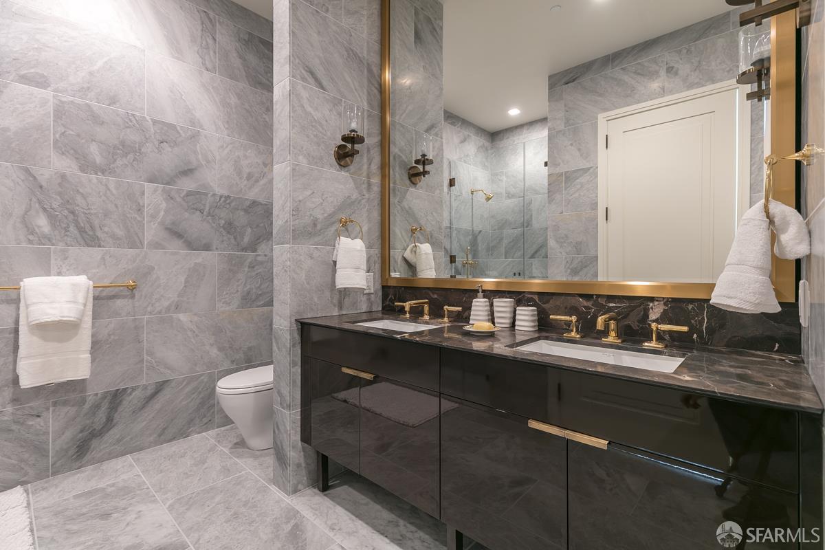 Detail Gallery Image 17 of 30 For 288 Pacific Ave 3h,  San Francisco,  CA 94111 - 2 Beds | 2 Baths