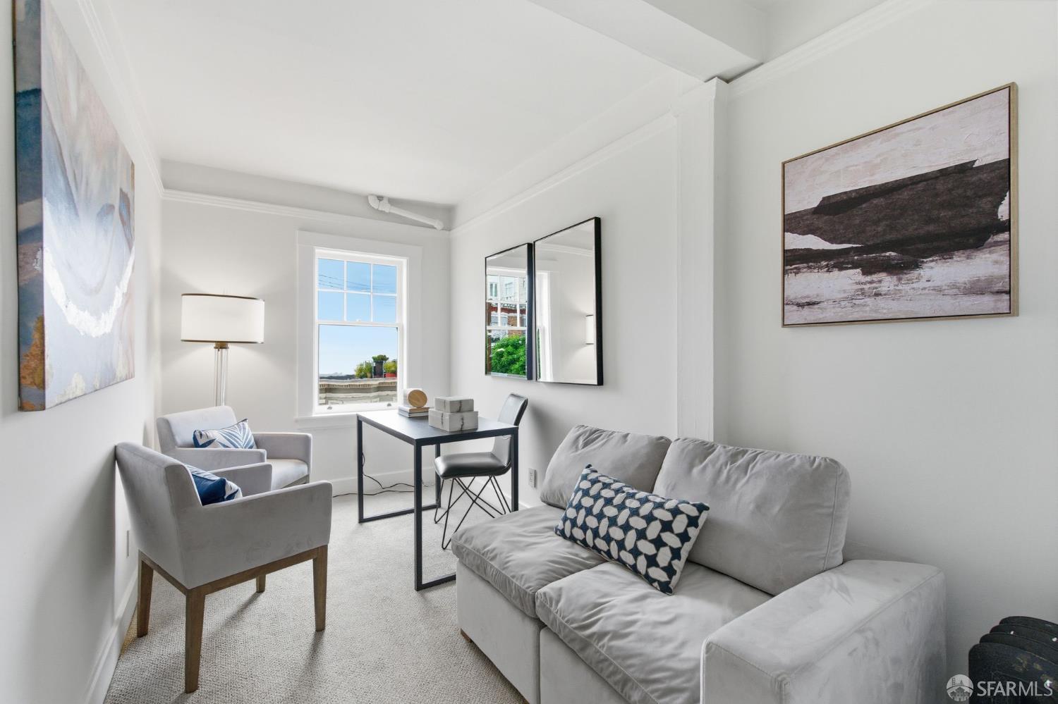 Detail Gallery Image 28 of 64 For 1020 Union St #19,  San Francisco,  CA 94133 - 2 Beds | 2 Baths