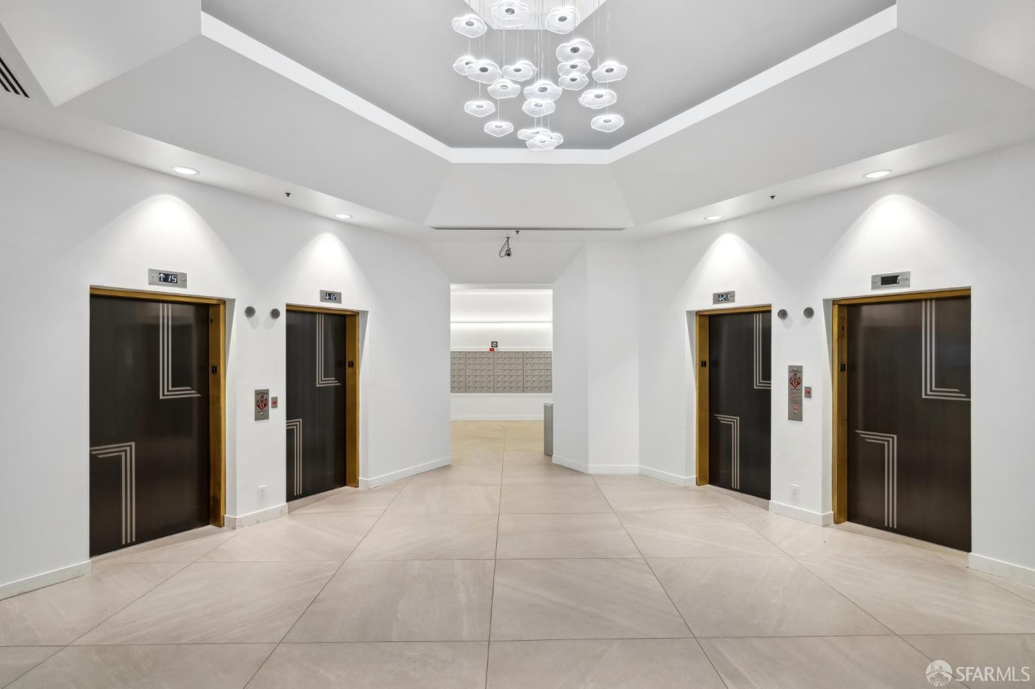 Detail Gallery Image 53 of 79 For 6363 Christie Ave #1203,  Emeryville,  CA 94608 - 1 Beds | 1 Baths