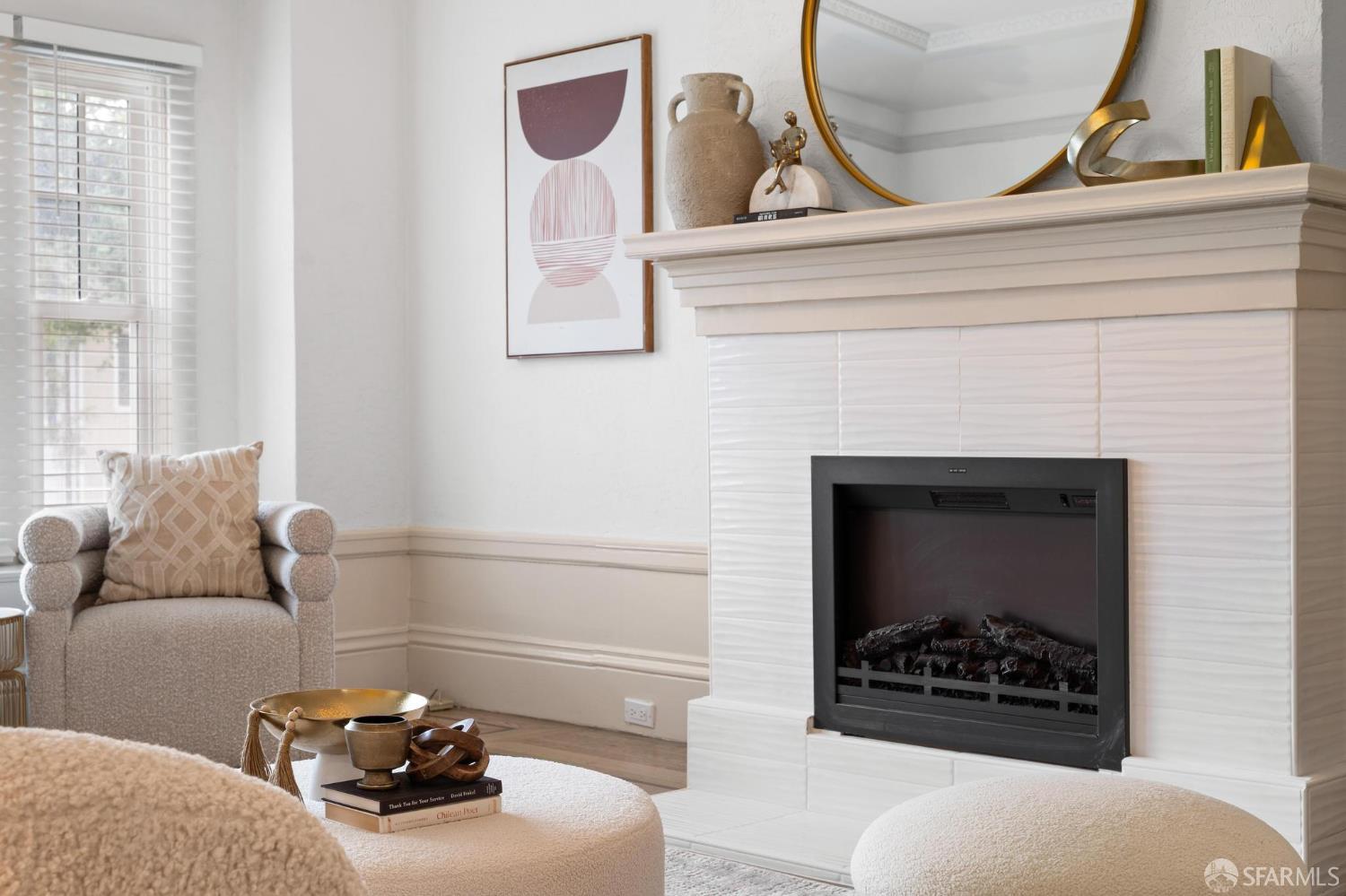 Detail Gallery Image 11 of 54 For 222 Monterey Blvd, San Francisco,  CA 94131 - 3 Beds | 2 Baths