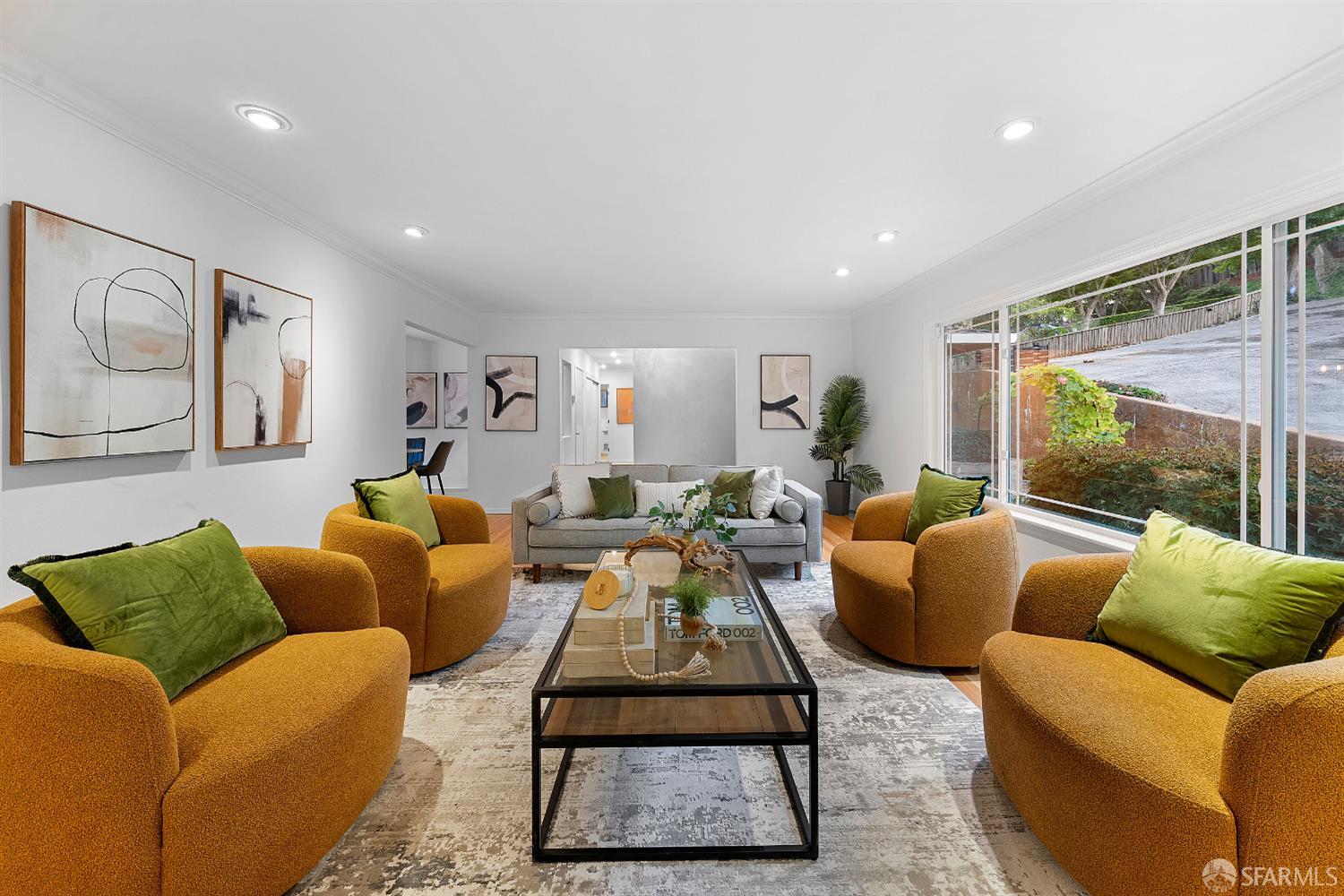 Detail Gallery Image 6 of 44 For 897 Parrott Dr, San Mateo,  CA 94402 - 3 Beds | 2/1 Baths