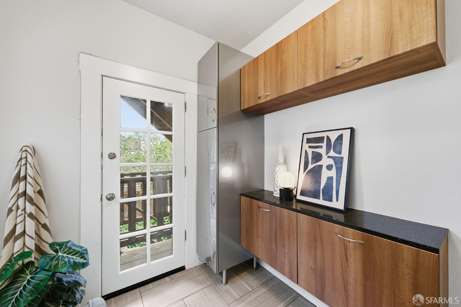 Detail Gallery Image 17 of 39 For 3452 18th St a,  San Francisco,  CA 94110 - 1 Beds | 1/1 Baths