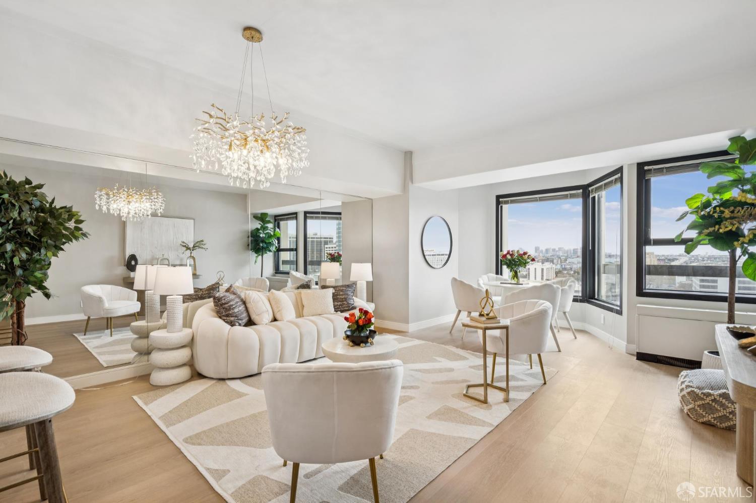 Detail Gallery Image 2 of 79 For 6363 Christie Ave #1203,  Emeryville,  CA 94608 - 1 Beds | 1 Baths