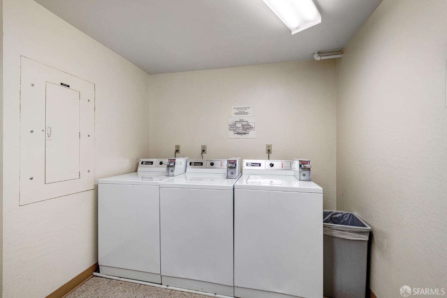 Detail Gallery Image 47 of 79 For 6363 Christie Ave #1203,  Emeryville,  CA 94608 - 1 Beds | 1 Baths