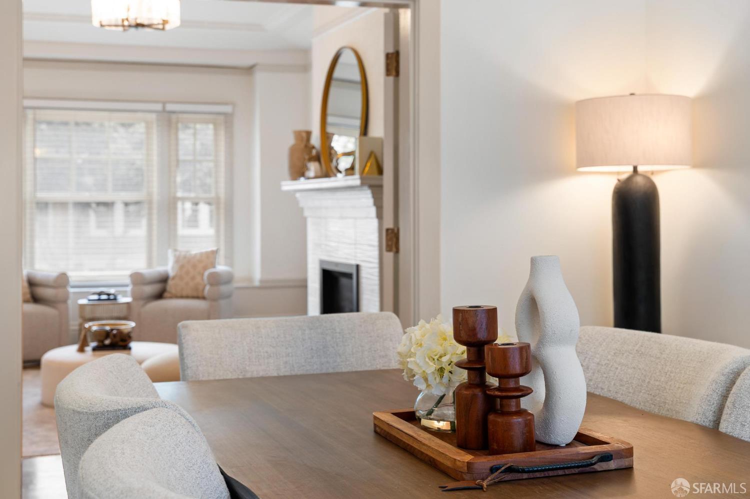 Detail Gallery Image 16 of 54 For 222 Monterey Blvd, San Francisco,  CA 94131 - 3 Beds | 2 Baths