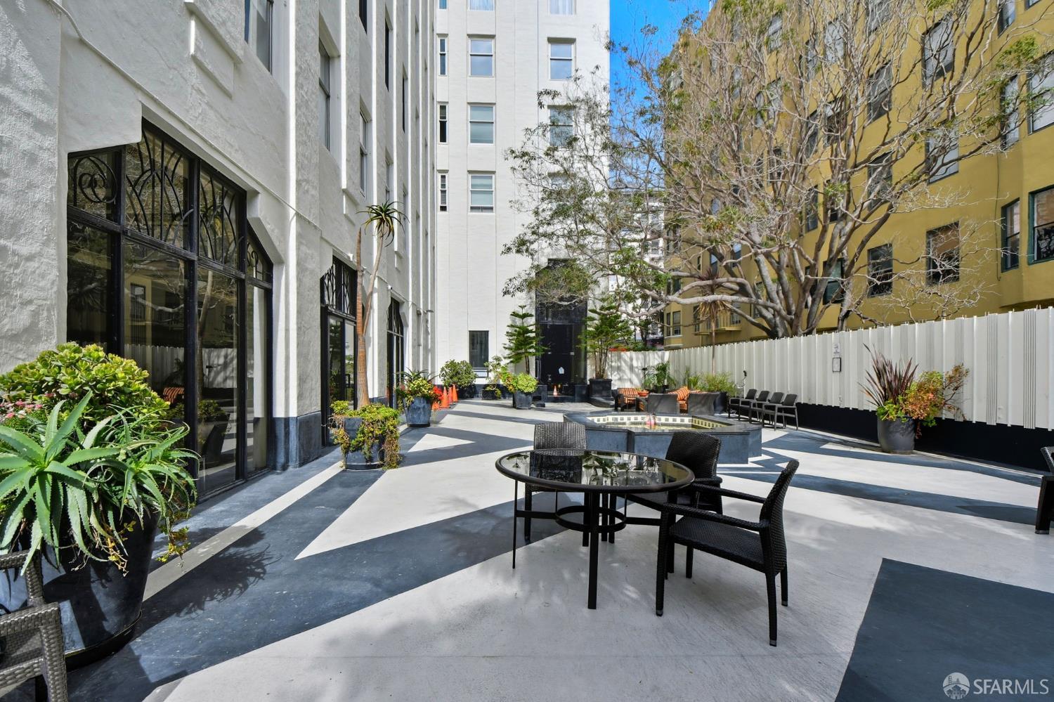 Detail Gallery Image 36 of 45 For 631 Ofarrell St #710,  San Francisco,  CA 94109 - 1 Beds | 1 Baths