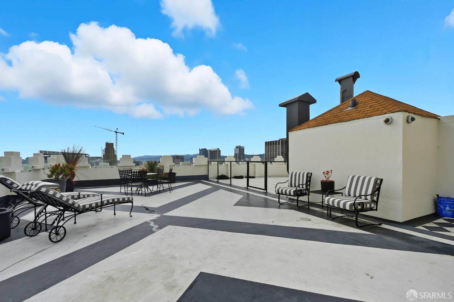 Detail Gallery Image 39 of 45 For 631 Ofarrell St #710,  San Francisco,  CA 94109 - 1 Beds | 1 Baths